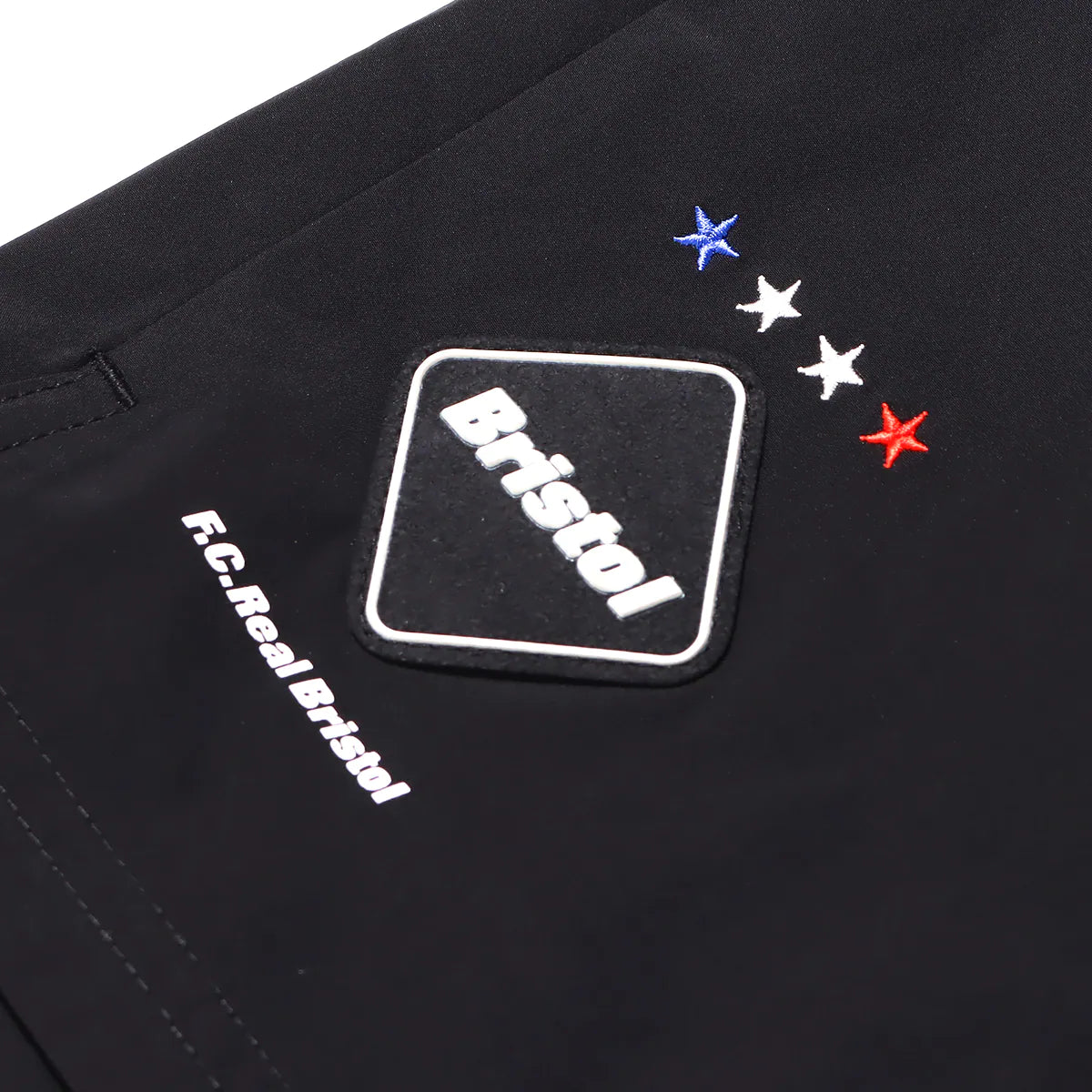 ATMOS X F.C.R.B. PRACTICE SHORTS