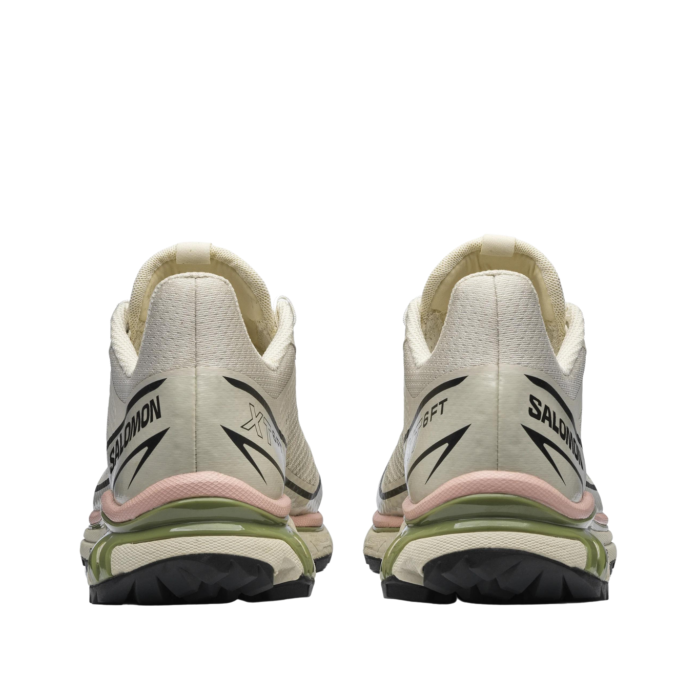 Saucony xt 2025 6 running shoes