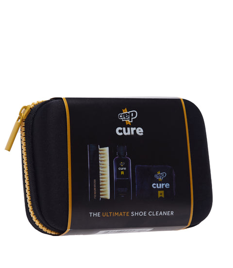 CREP PROTECT - Cure Ultimate Cleaning Kit
