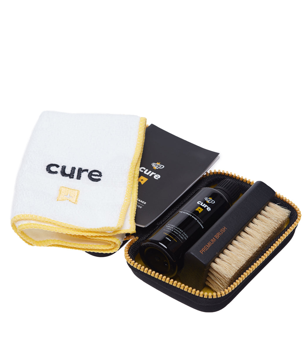 Crep Protect Cure The Ultimate Shoe Cleaning Kit for sale online