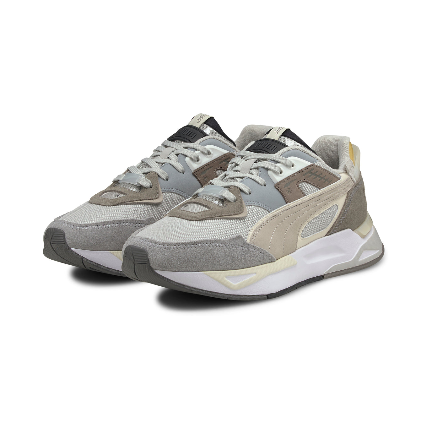 PUMA MIRAGE SPORT STEEL