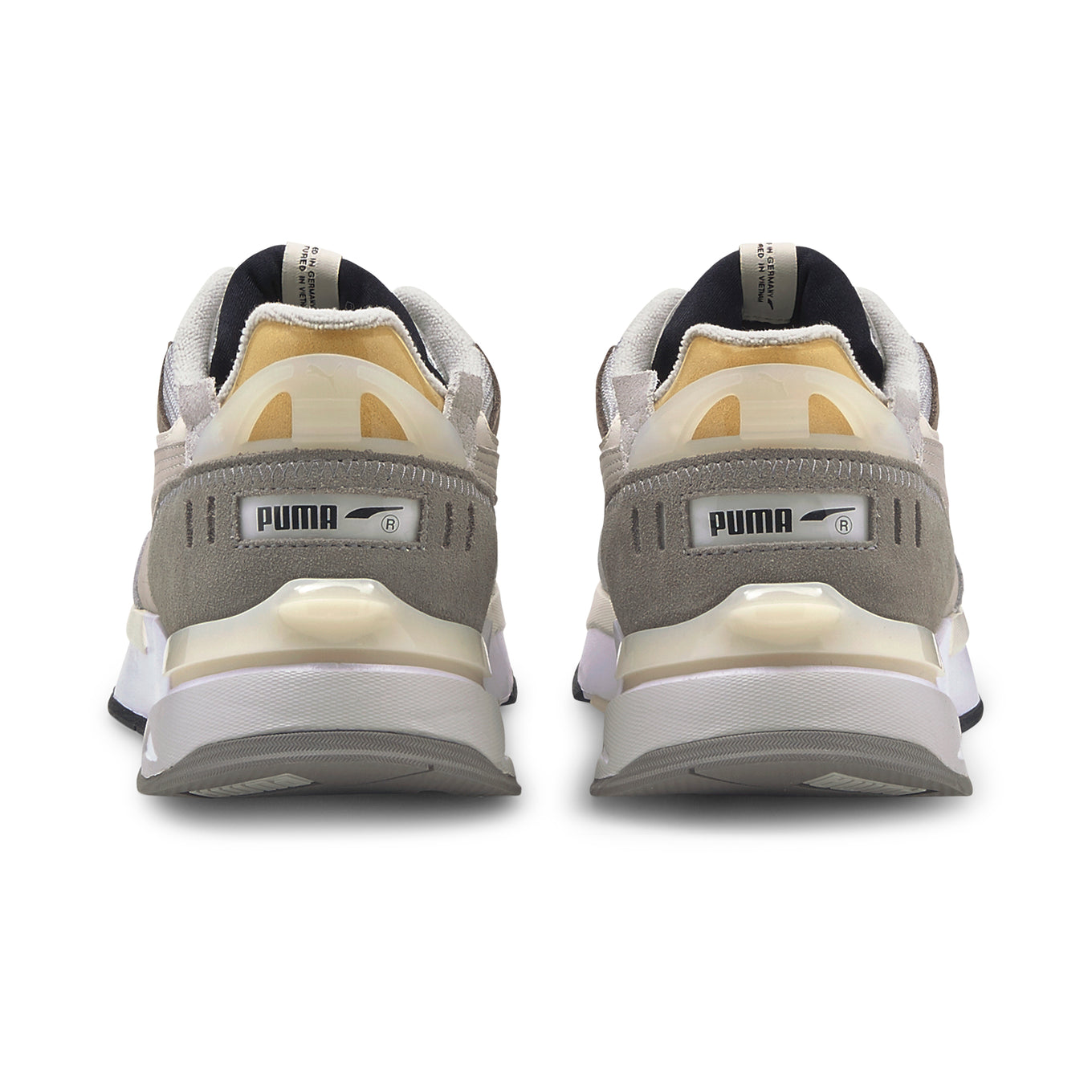PUMA MIRAGE SPORT STEEL