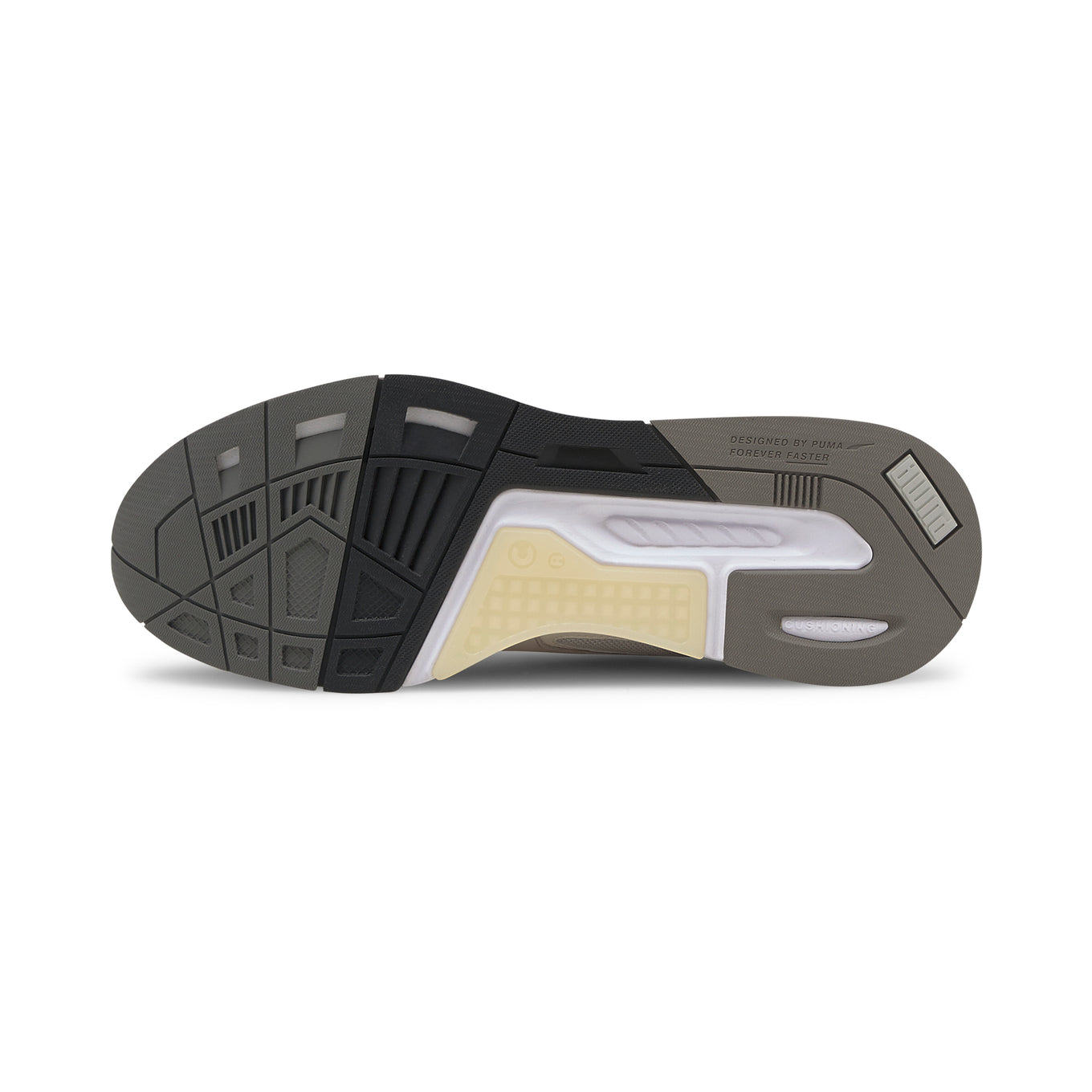PUMA MIRAGE SPORT STEEL