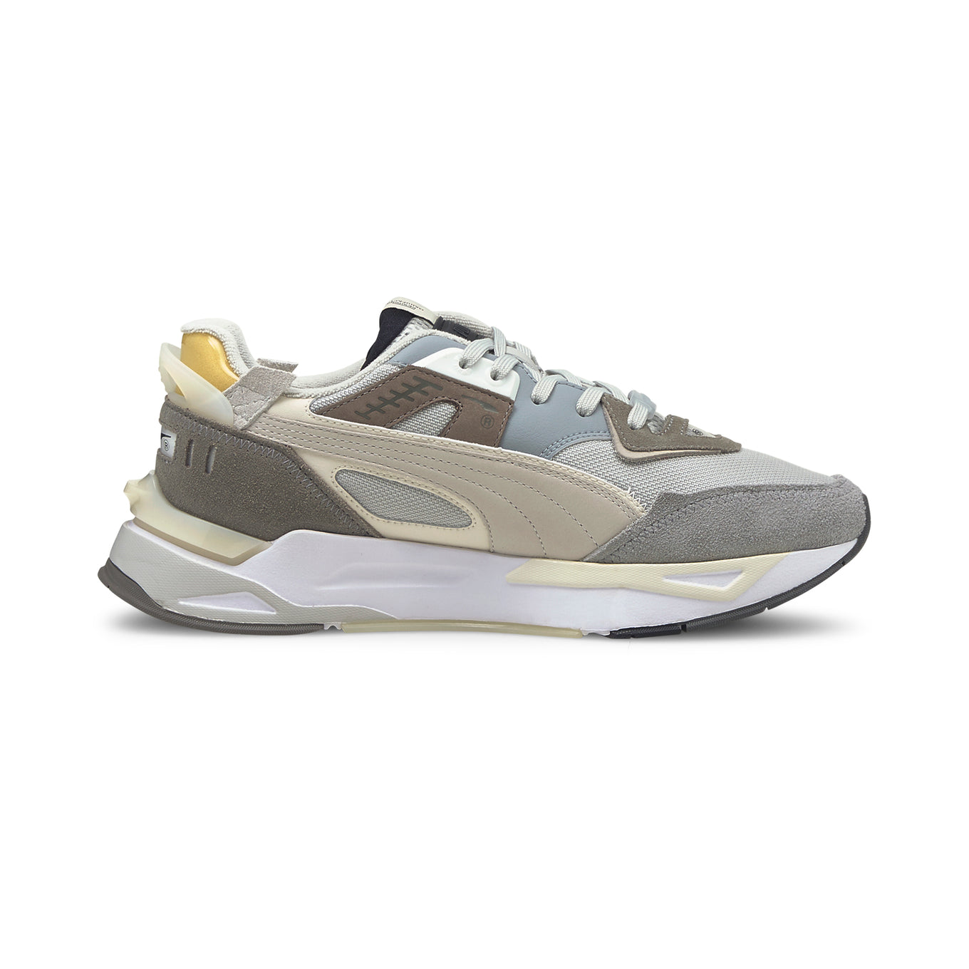 PUMA MIRAGE SPORT STEEL