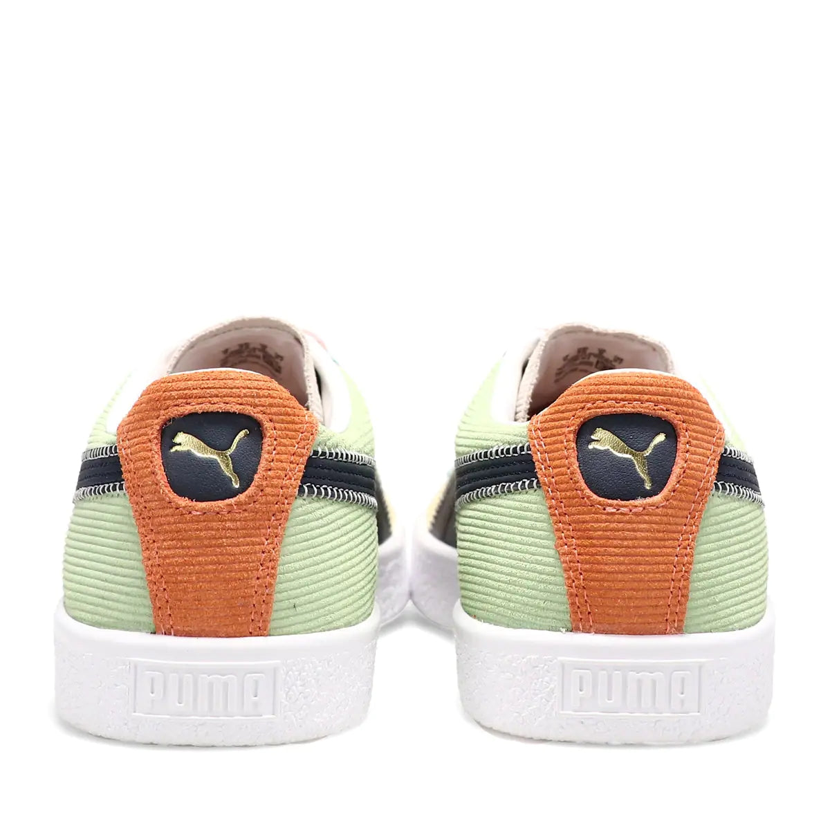 PUMA SUEDE VTG BLOCKED