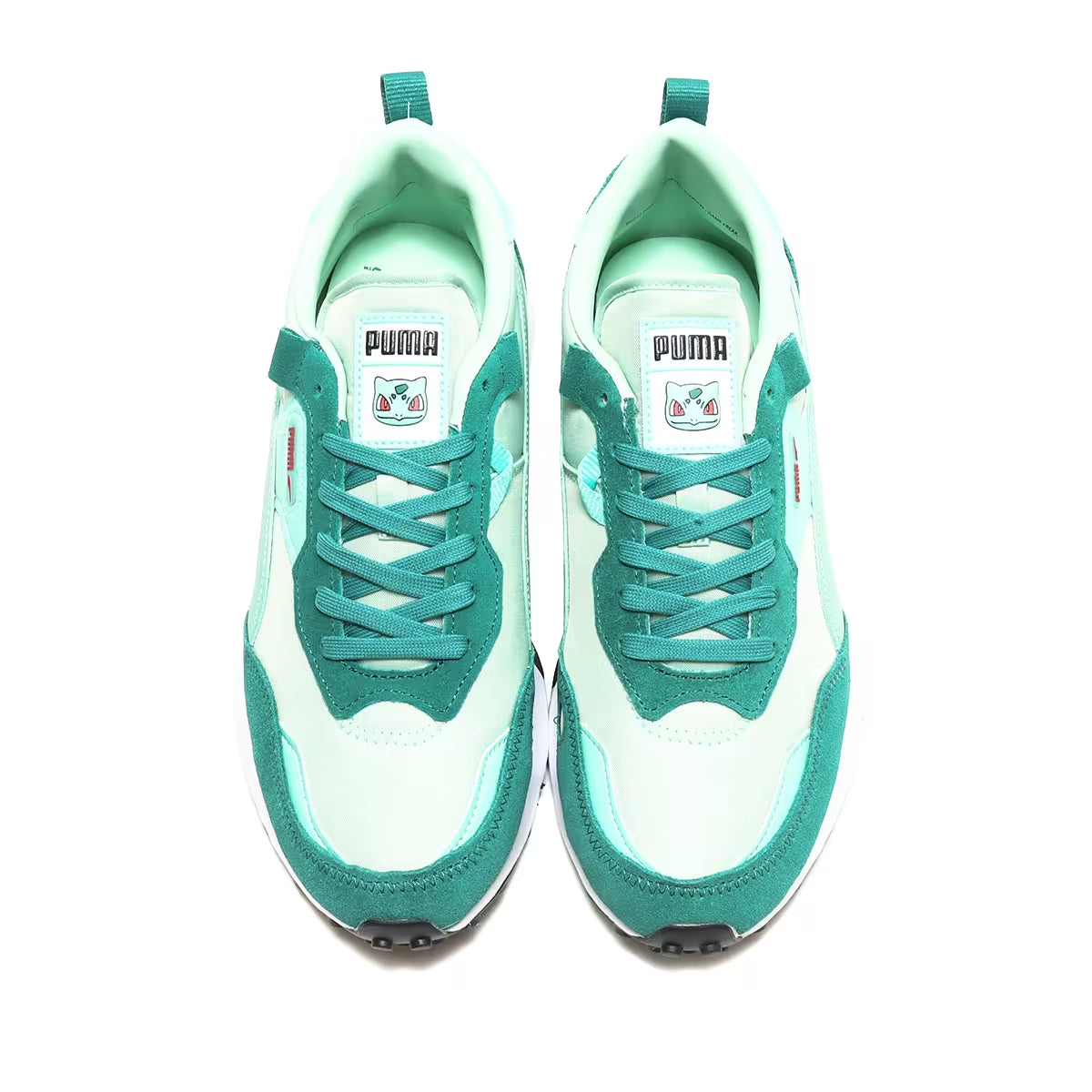 PUMA RIDER FV BULBASAUR