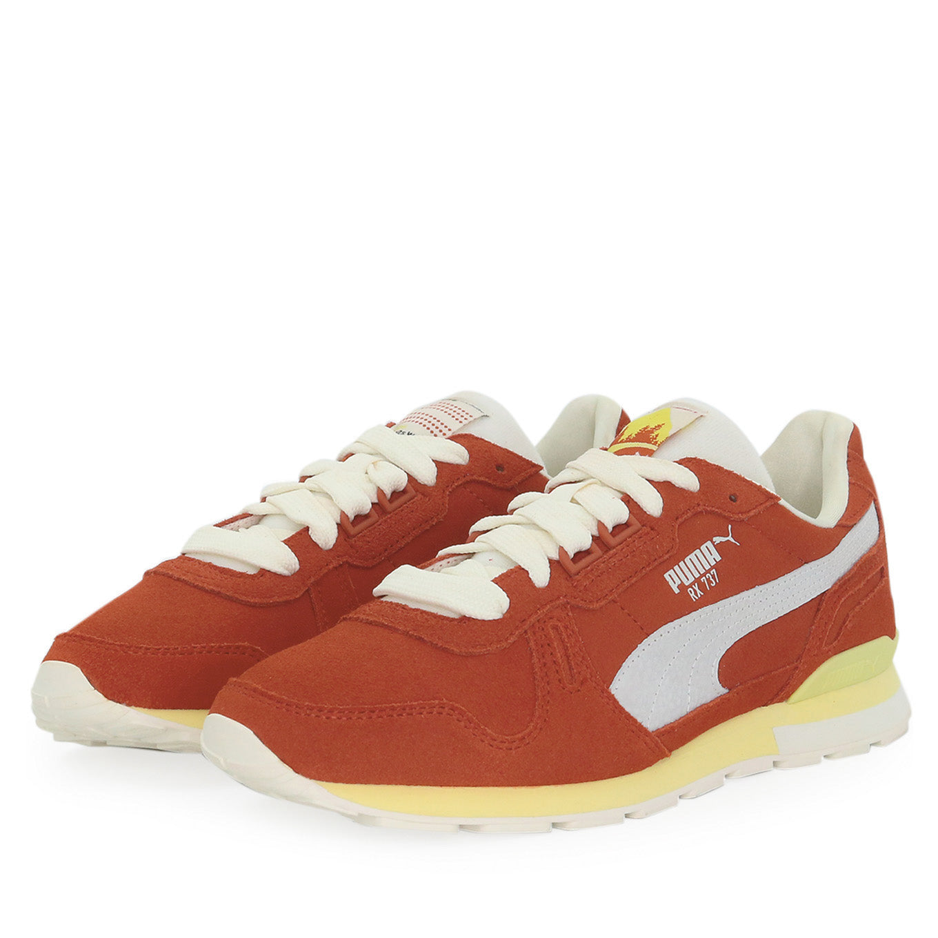 PUMA RX 737 ECHO SUMMIT