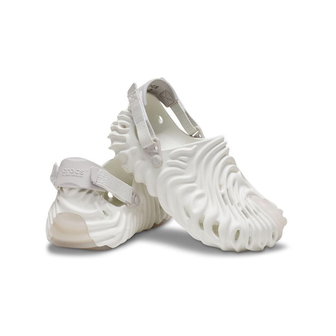 CROCS SALEHE BEMBURY X THE POLLEX CLOG