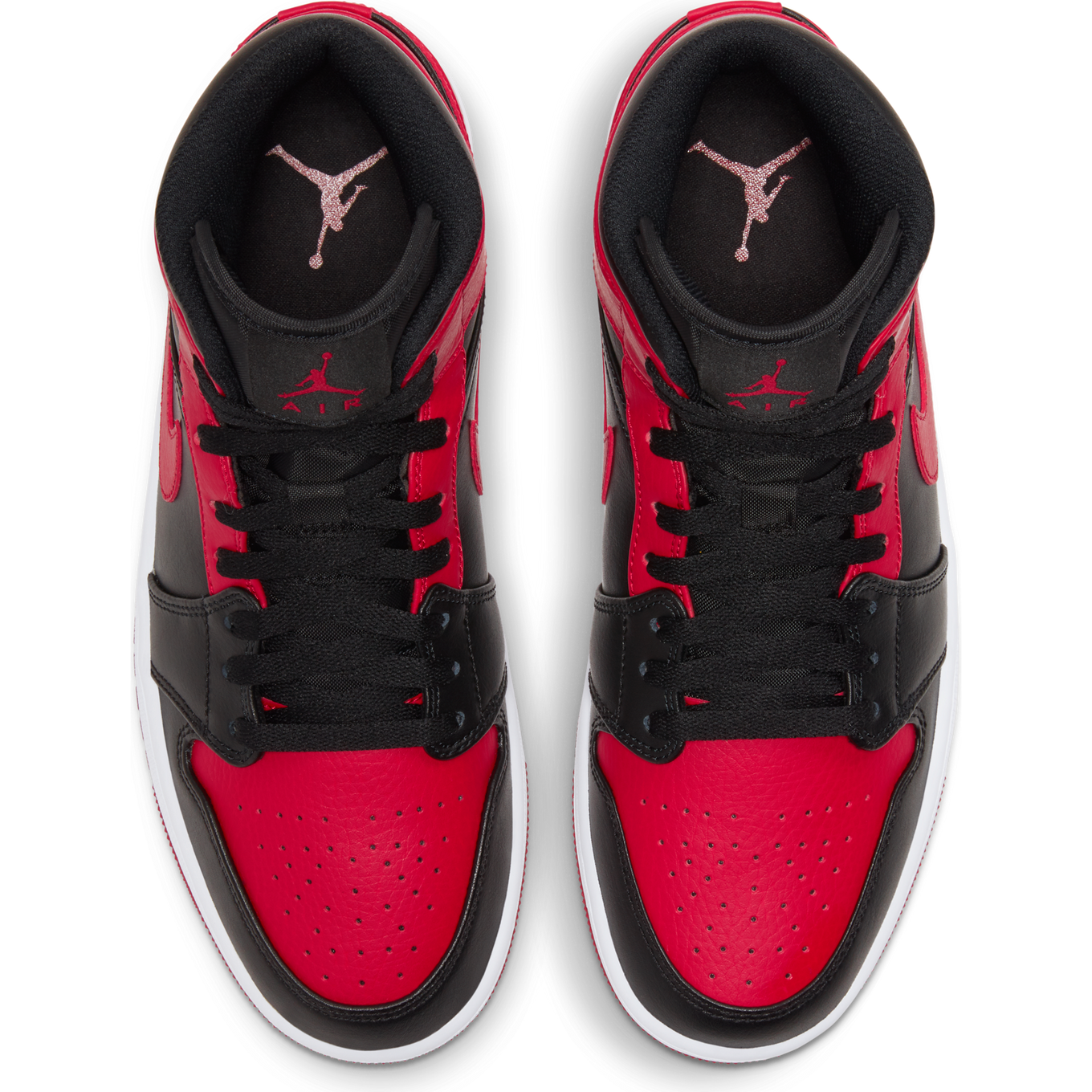 Air jordan 1 mid indonesia best sale
