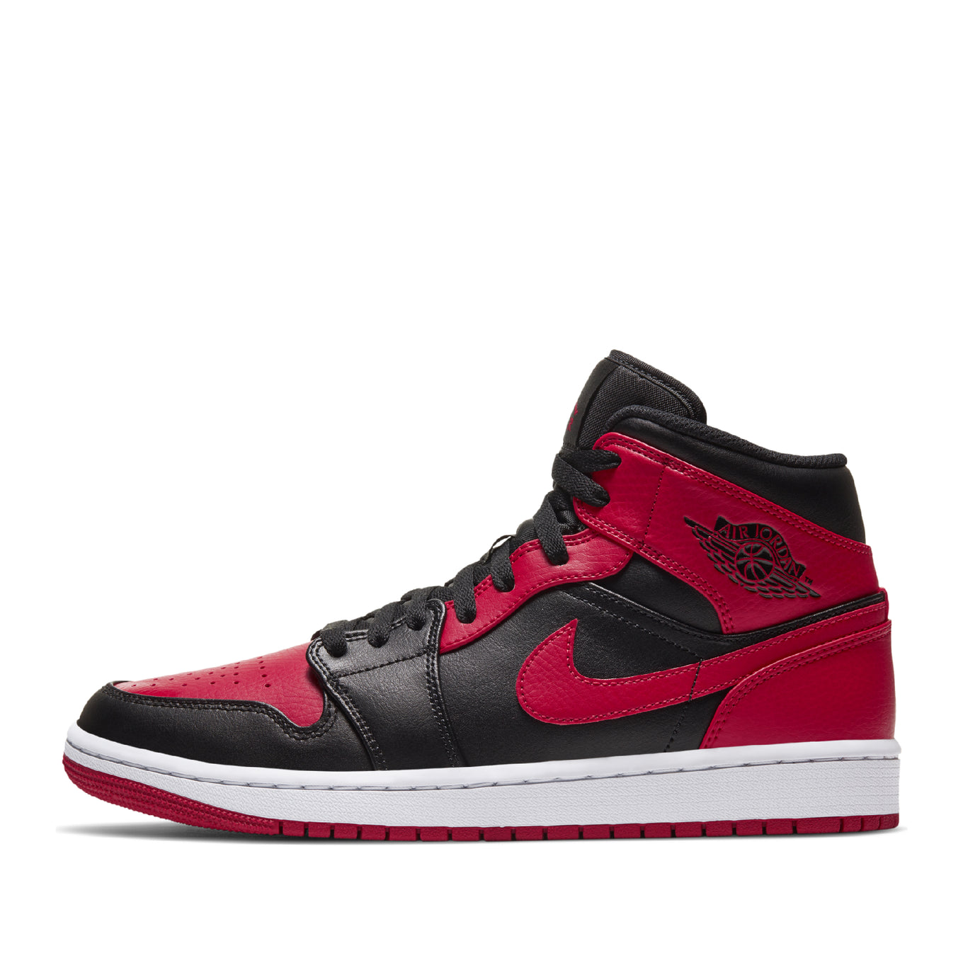 Tenis air jordan mid Clearance