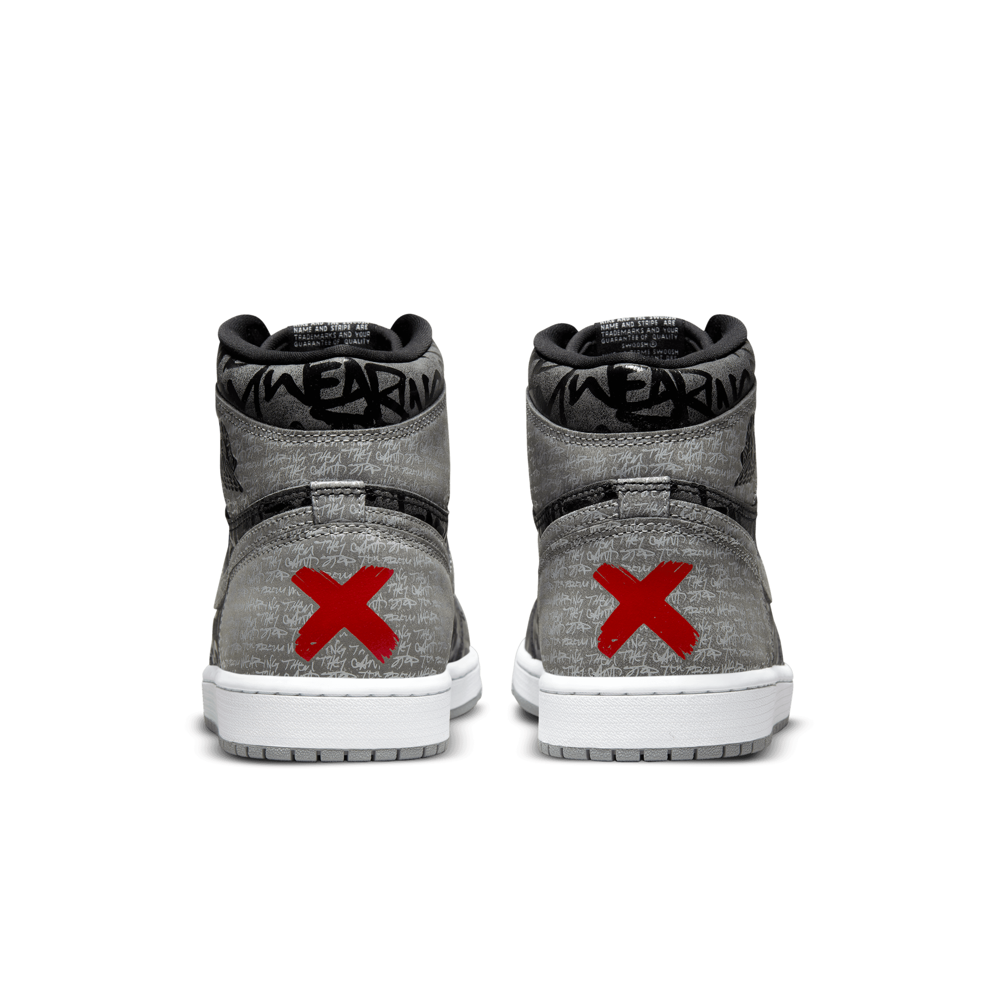 NIKE AIR JORDAN 1 RETRO HIGH OG