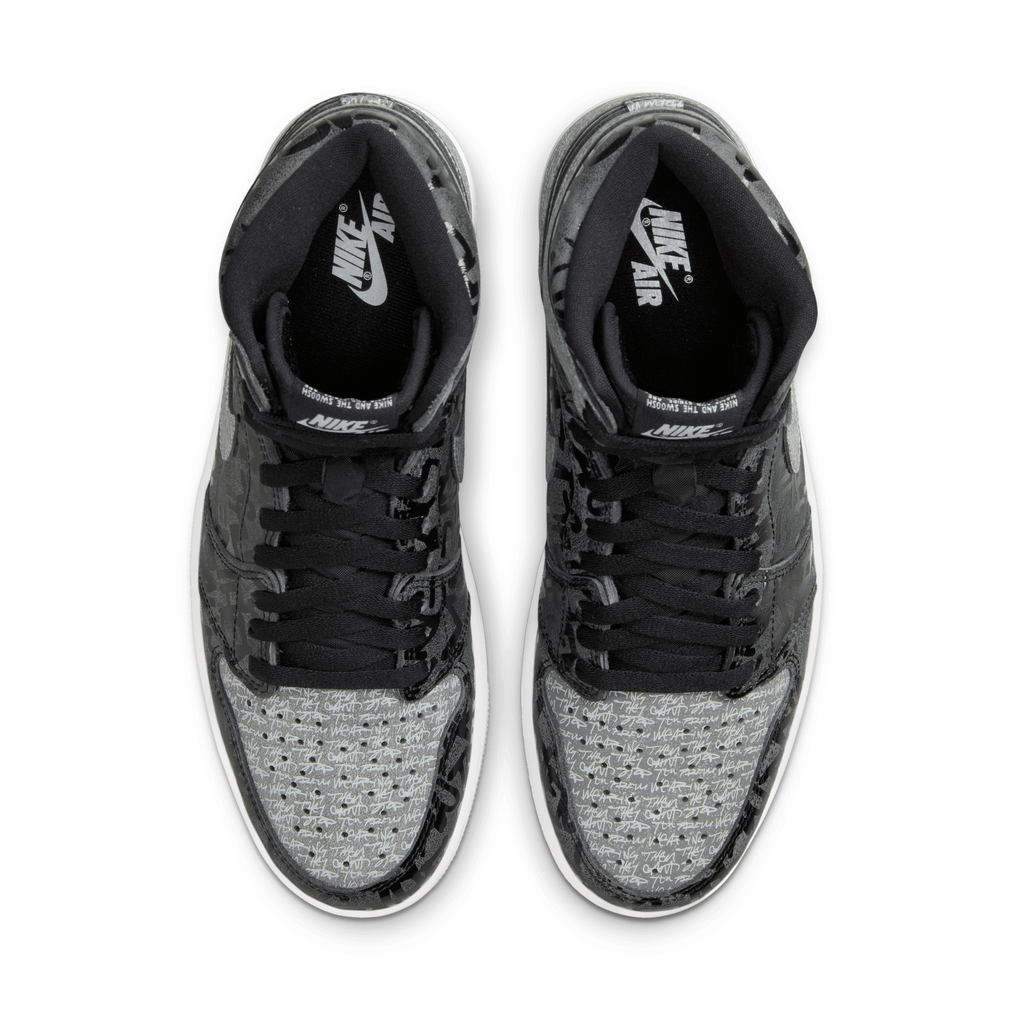 NIKE AIR JORDAN 1 RETRO HIGH OG