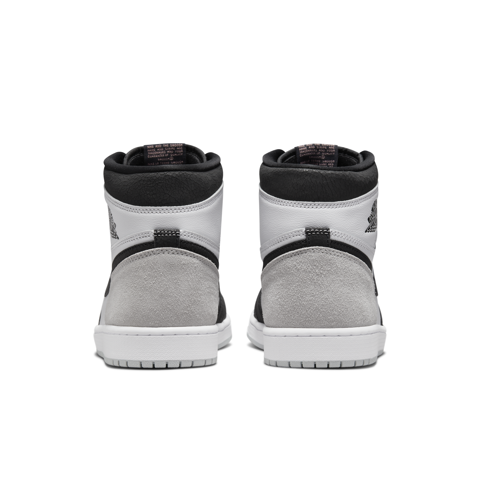 NIKE AIR JORDAN 1 RETRO HIGH OG