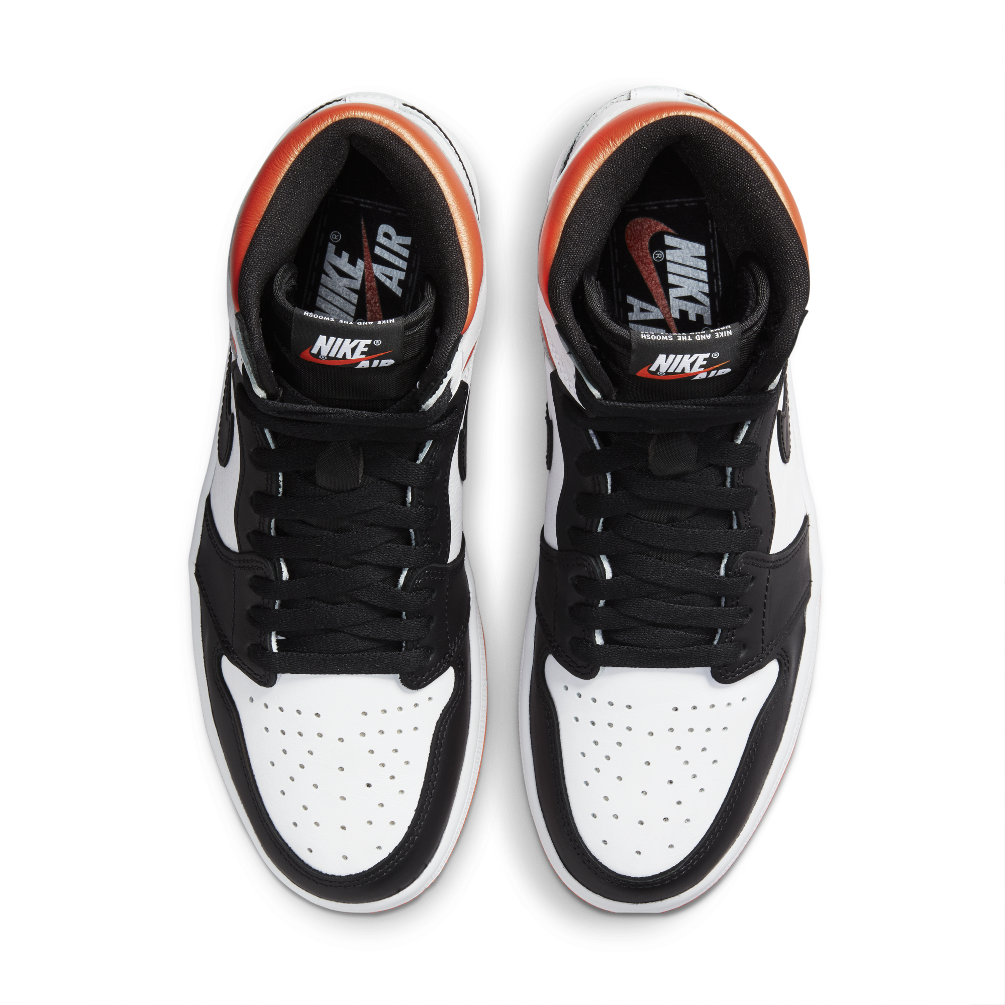 NIKE AIR JORDAN 1 RETRO HIGH OG