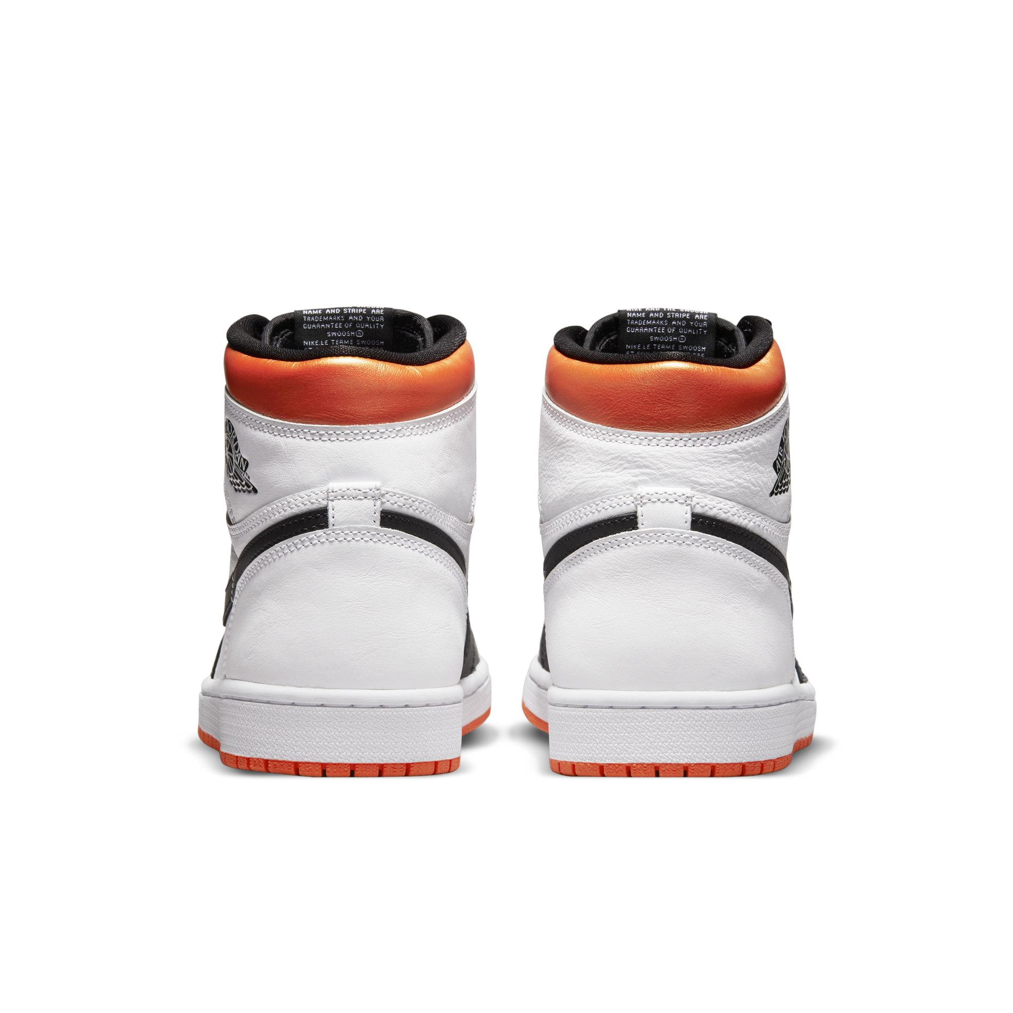 NIKE AIR JORDAN 1 RETRO HIGH OG