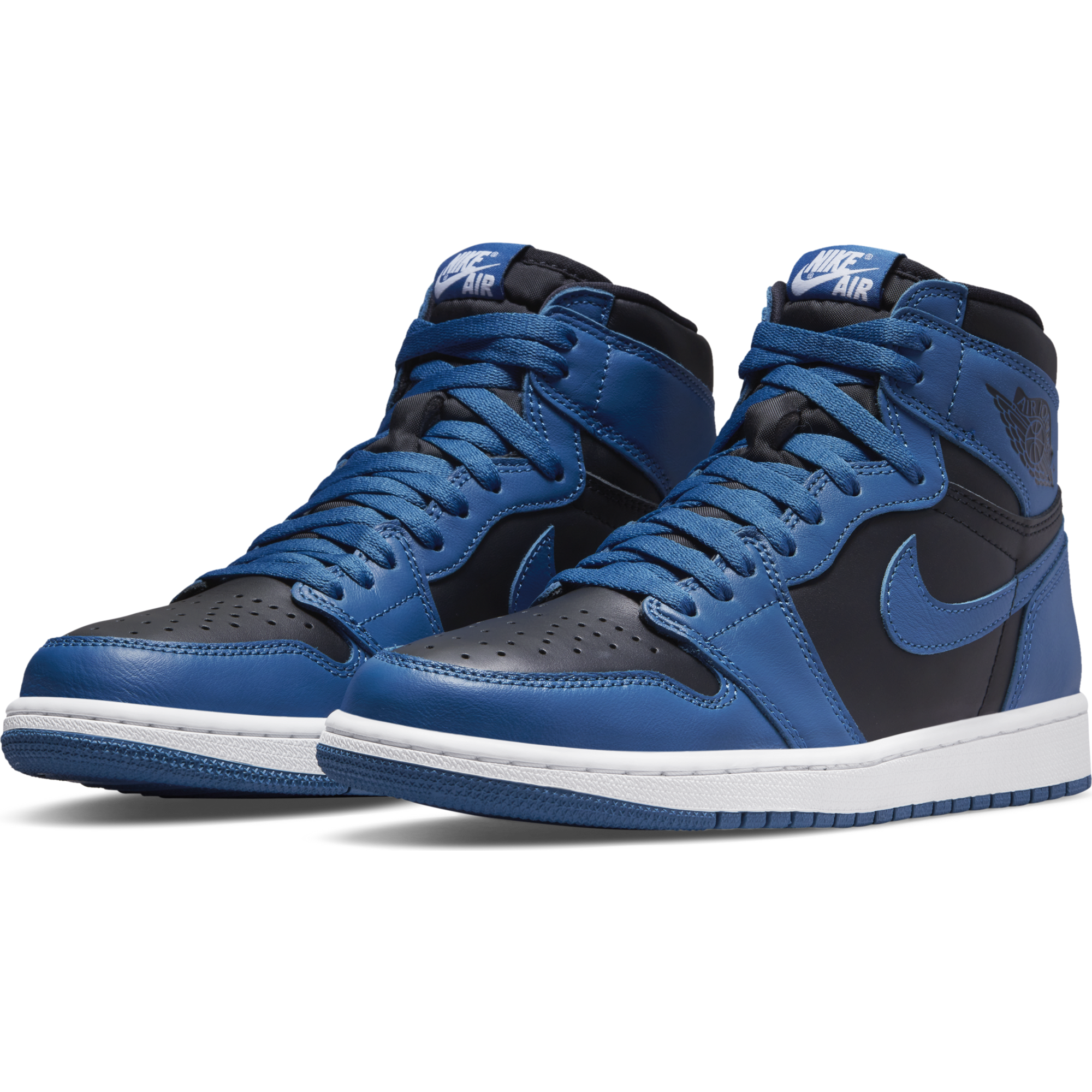 NIKE AIR JORDAN 1 RETRO HIGH OG