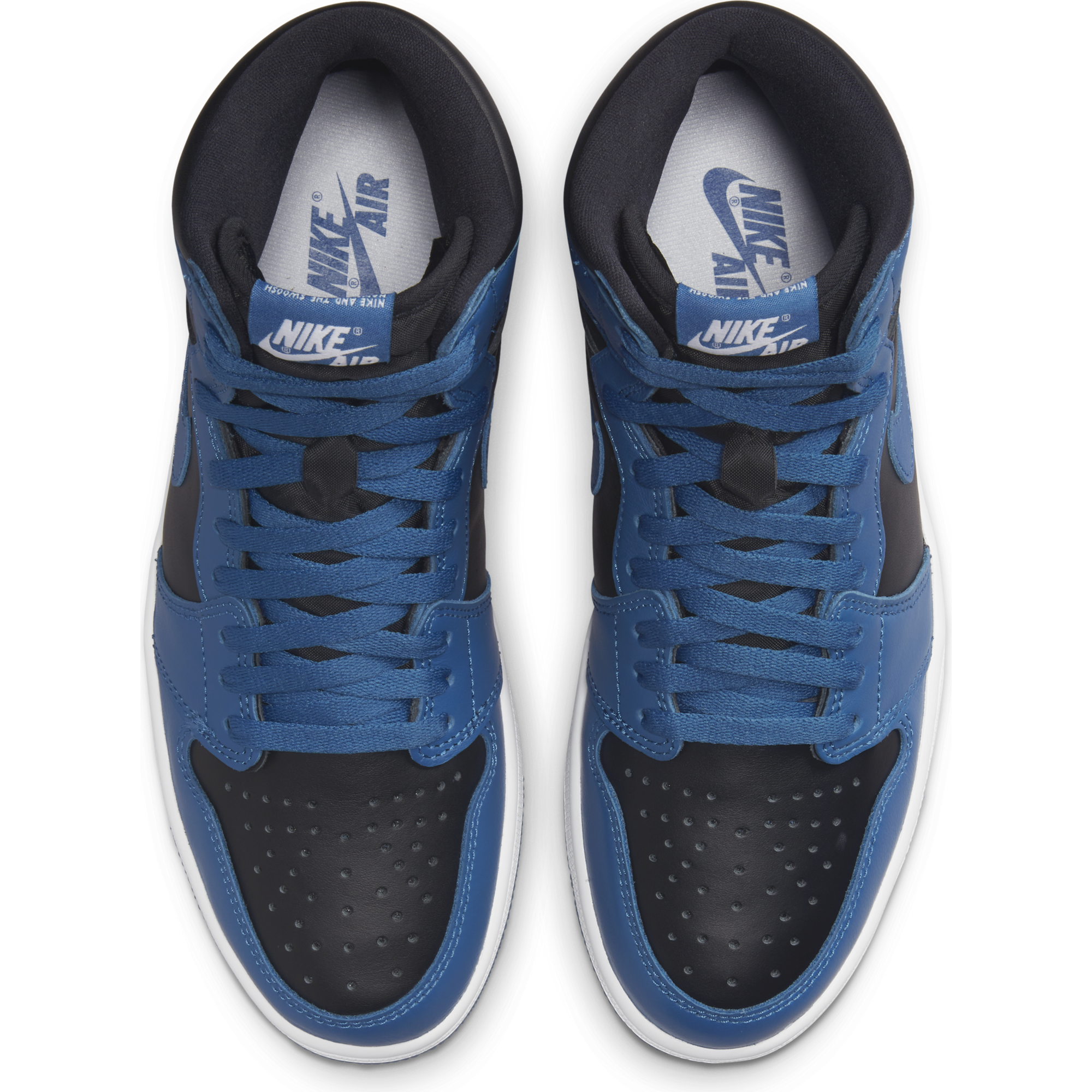 NIKE AIR JORDAN 1 RETRO HIGH OG