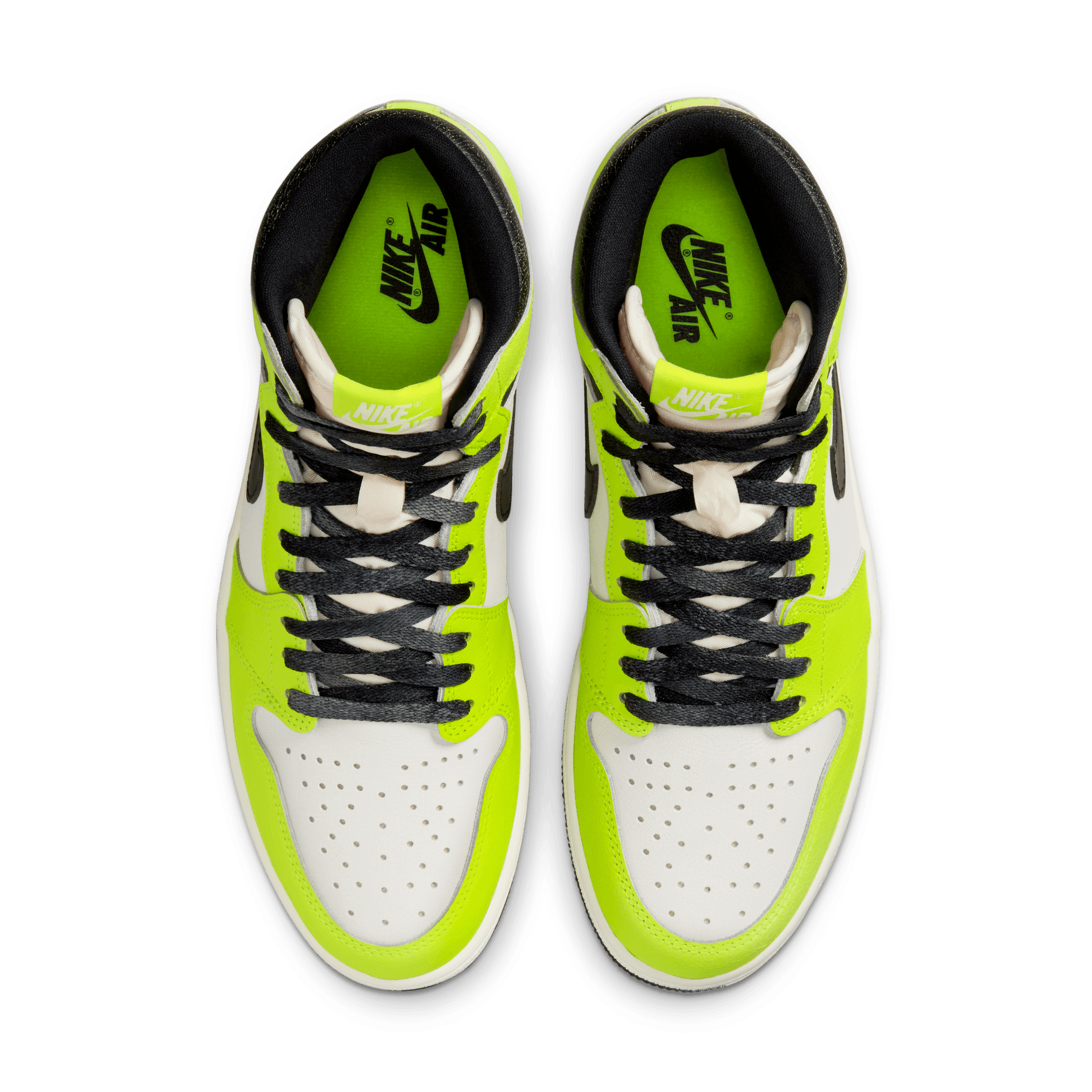 NIKE AIR JORDAN 1 RETRO HIGH OG