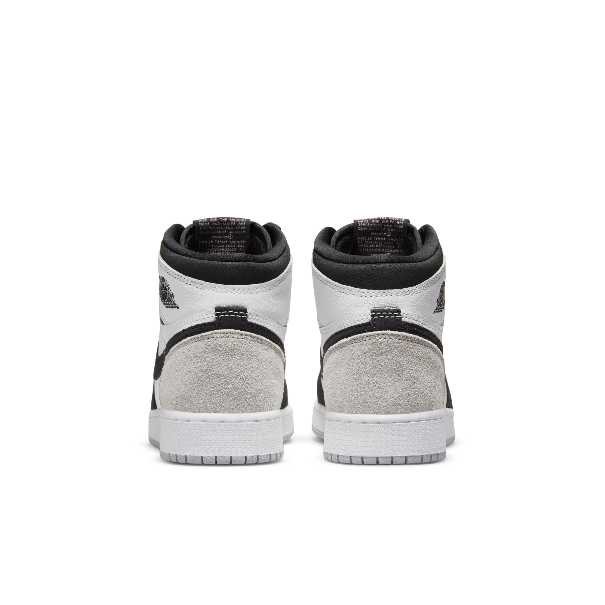 NIKE AIR JORDAN 1 RETRO HIGH OG GS