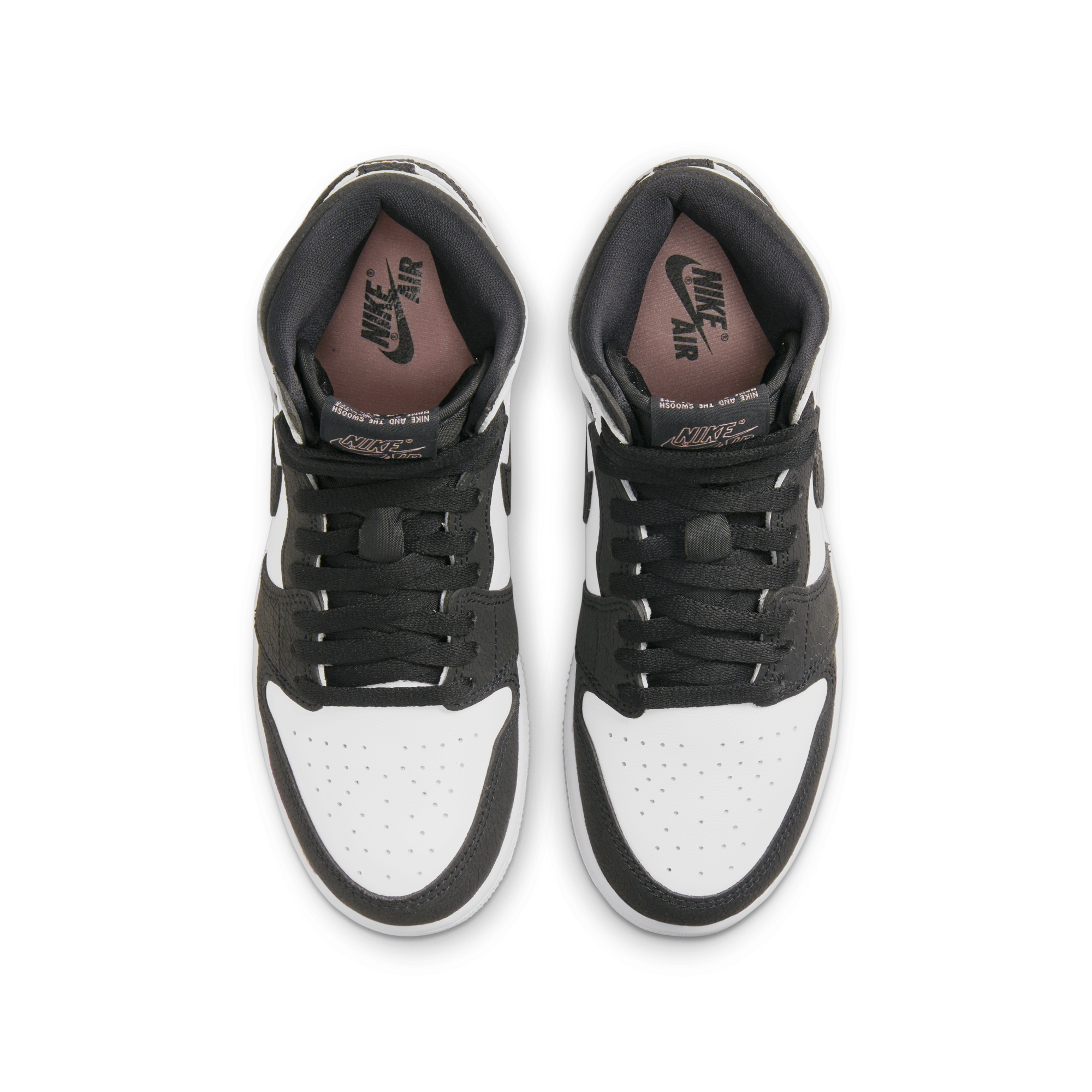 NIKE AIR JORDAN 1 RETRO HIGH OG GS