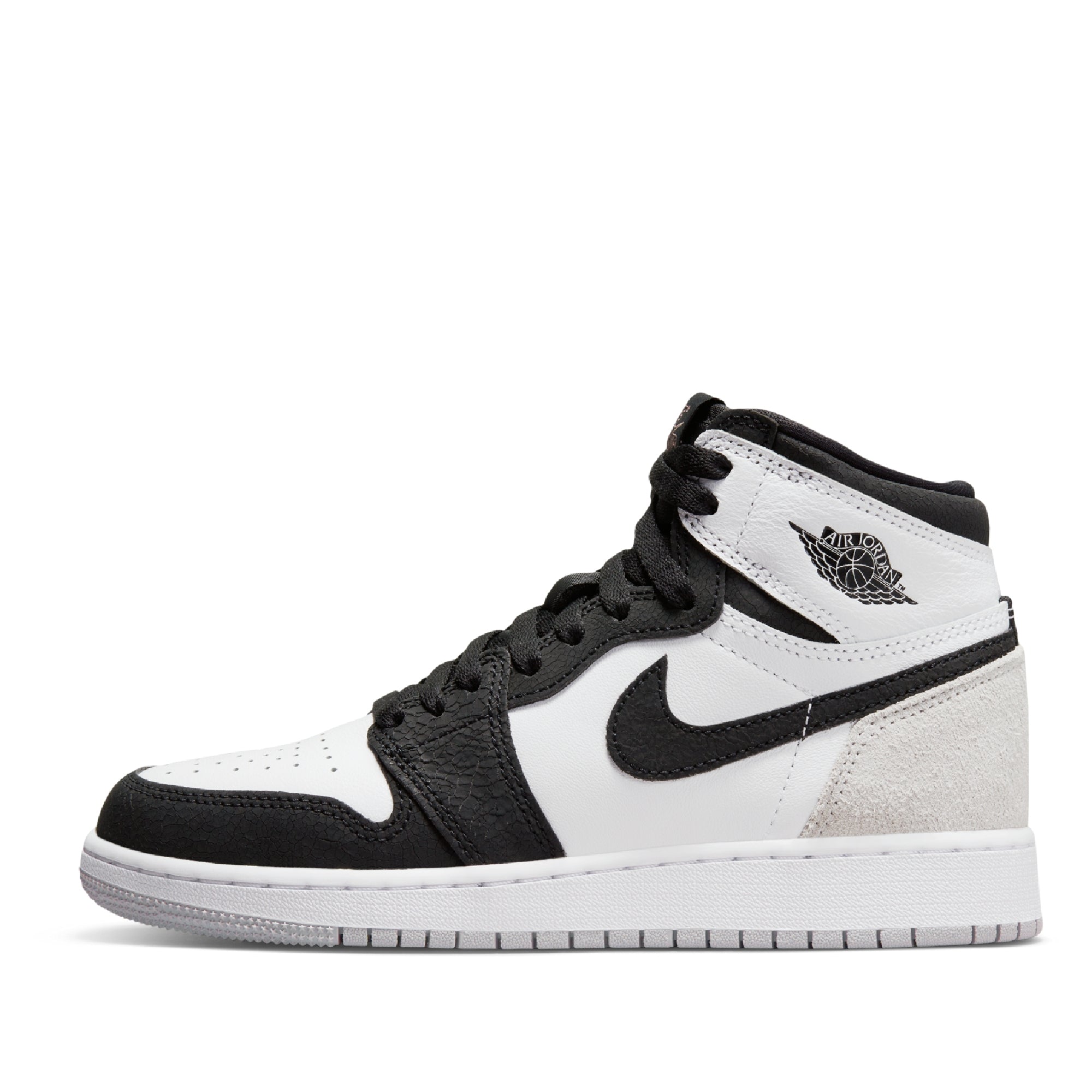 NIKE AIR JORDAN 1 RETRO HIGH OG GS