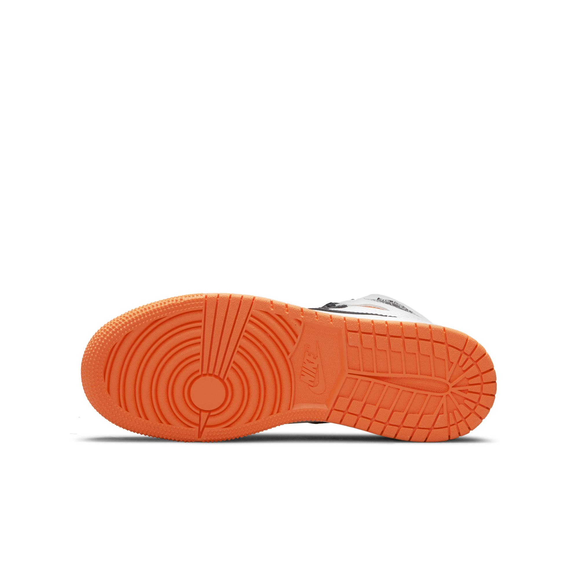 NIKE AIR JORDAN 1 RETRO HIGH OG GS