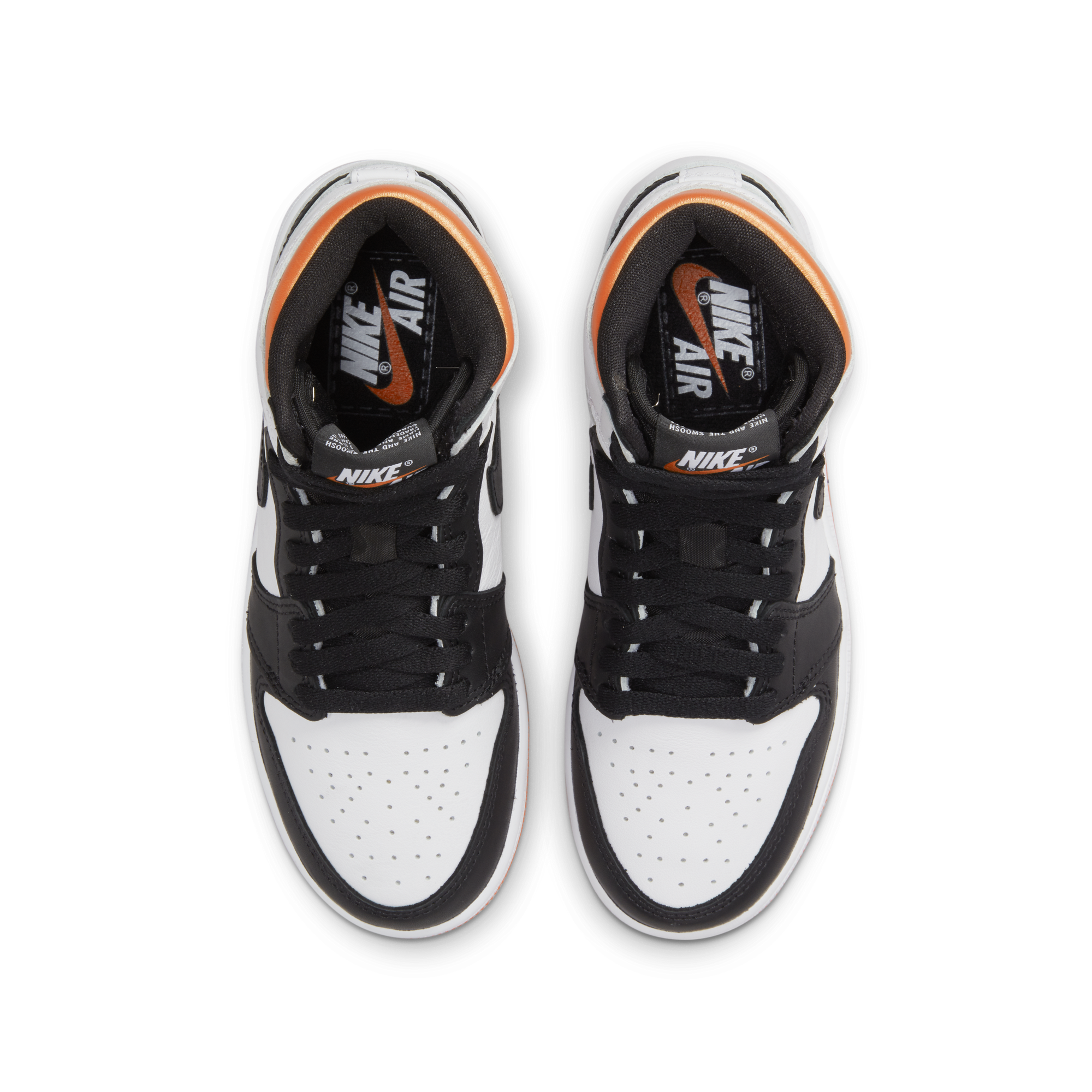 NIKE AIR JORDAN 1 RETRO HIGH OG GS