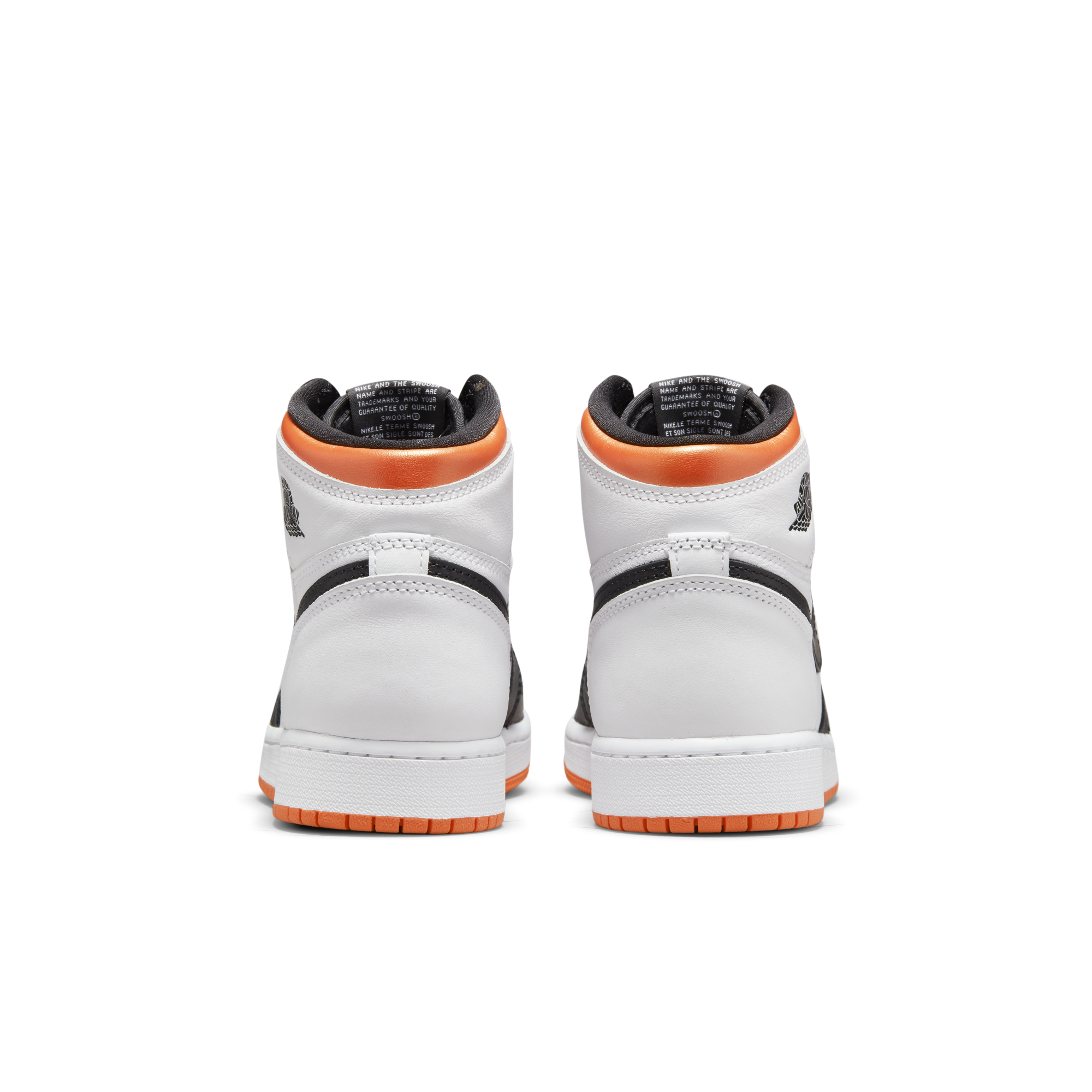 NIKE AIR JORDAN 1 RETRO HIGH OG GS