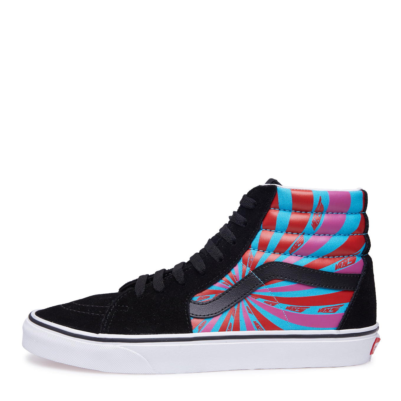 VANS SK8-HI