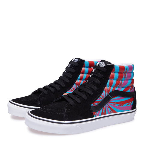 VANS SK8-HI