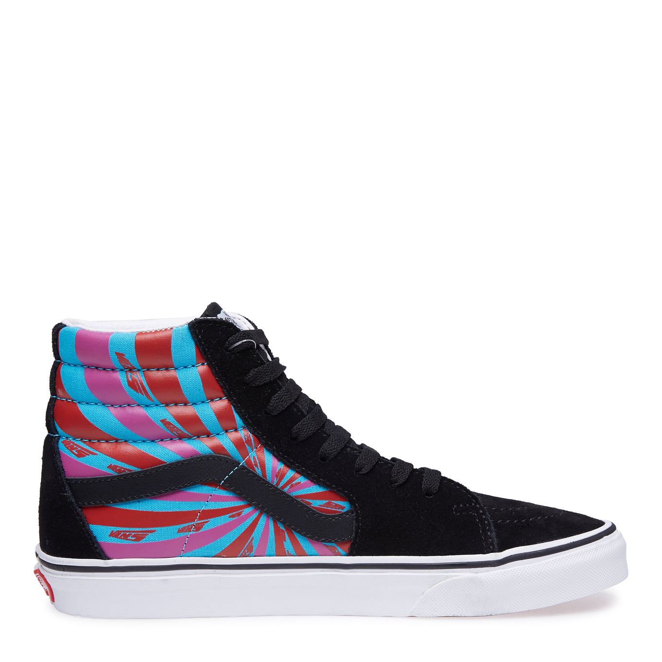 VANS SK8-HI