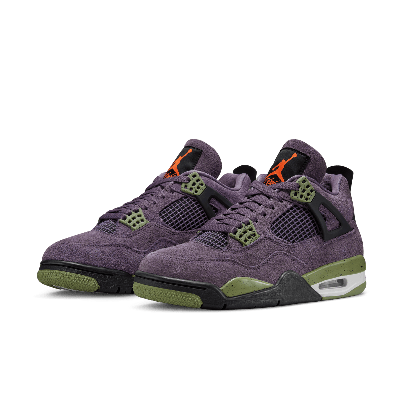 Tenis air jordan 4 retro Clearance