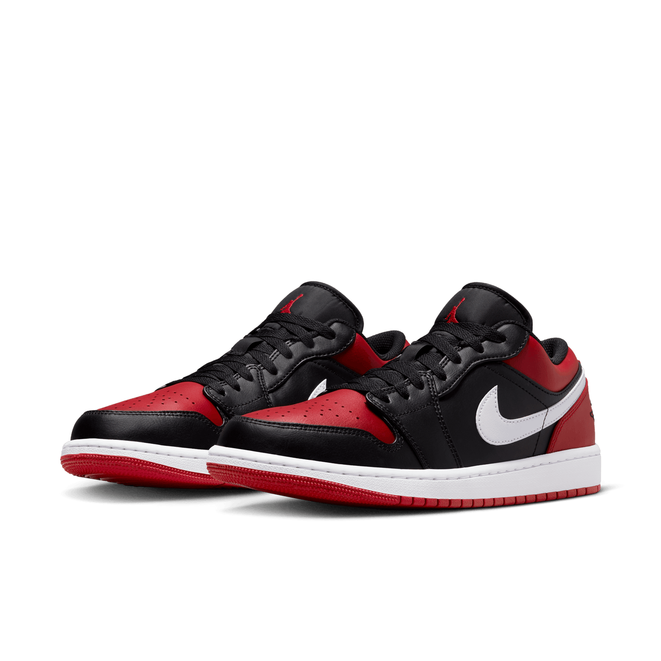 NIKE AIR JORDAN 1 LOW