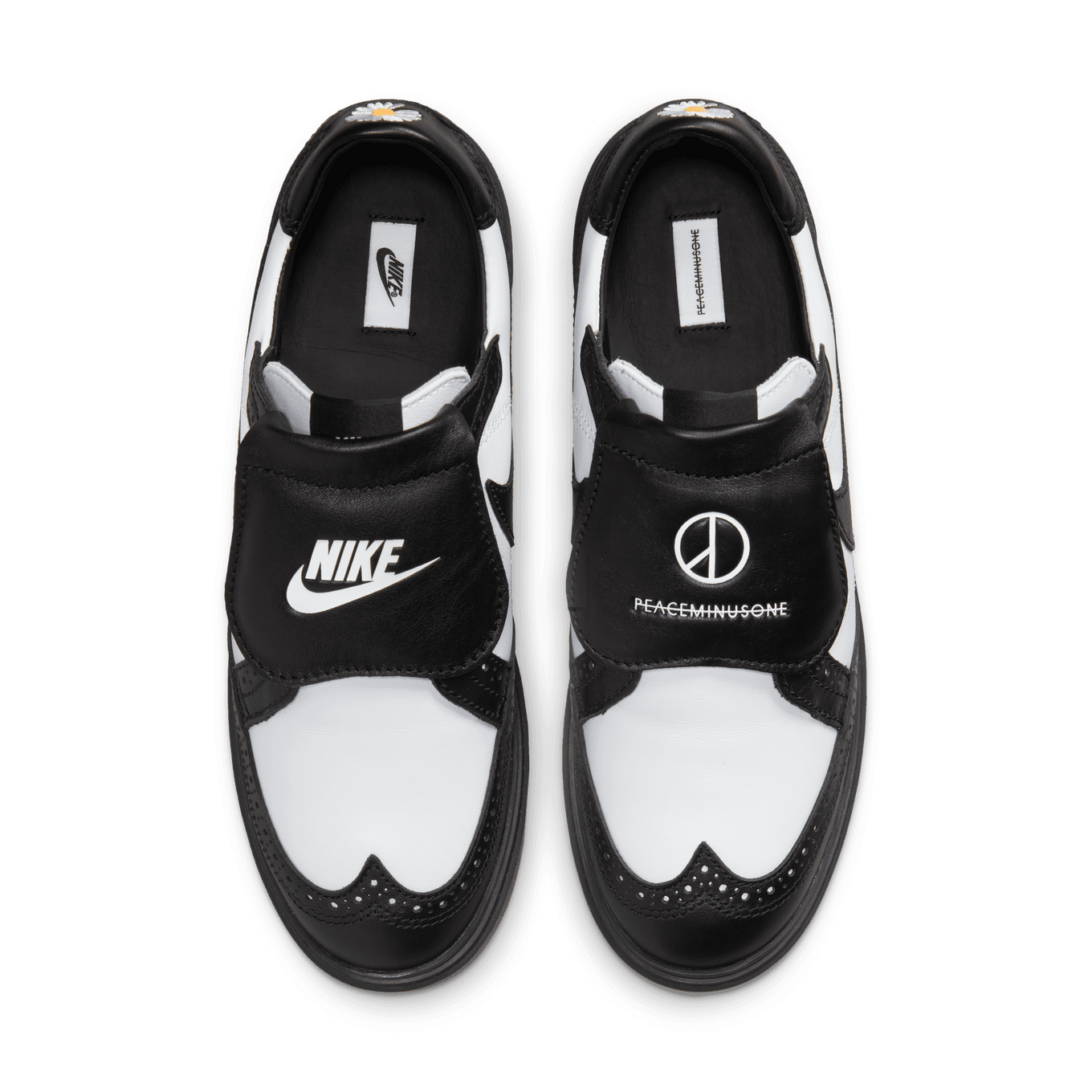 NIKE KWONDO1 / PEACEMINUSONE