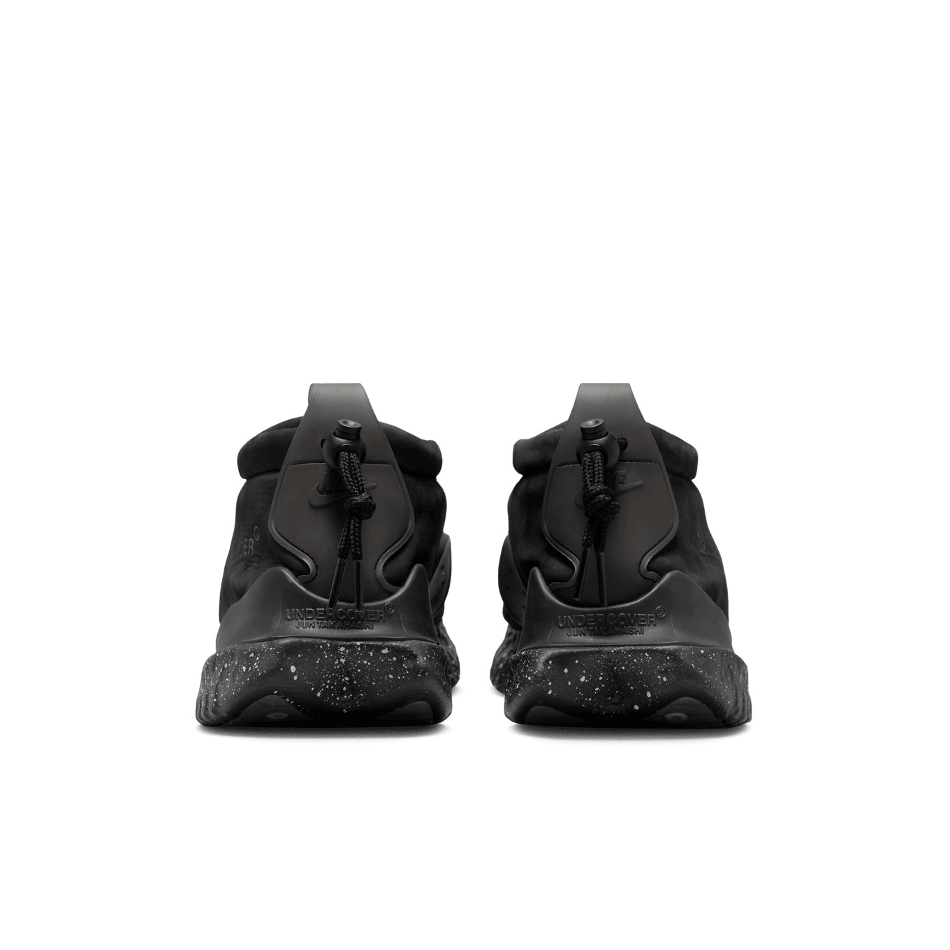 Nike undercover triple clearance black