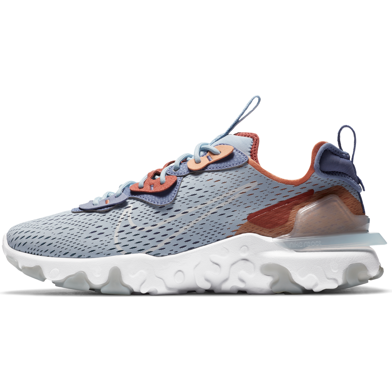 NIKE REACT VISION