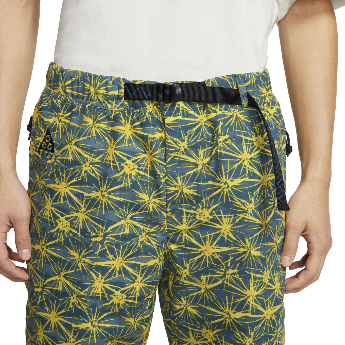 NIKE AS M NRG ACG AOP TRAIL PANT