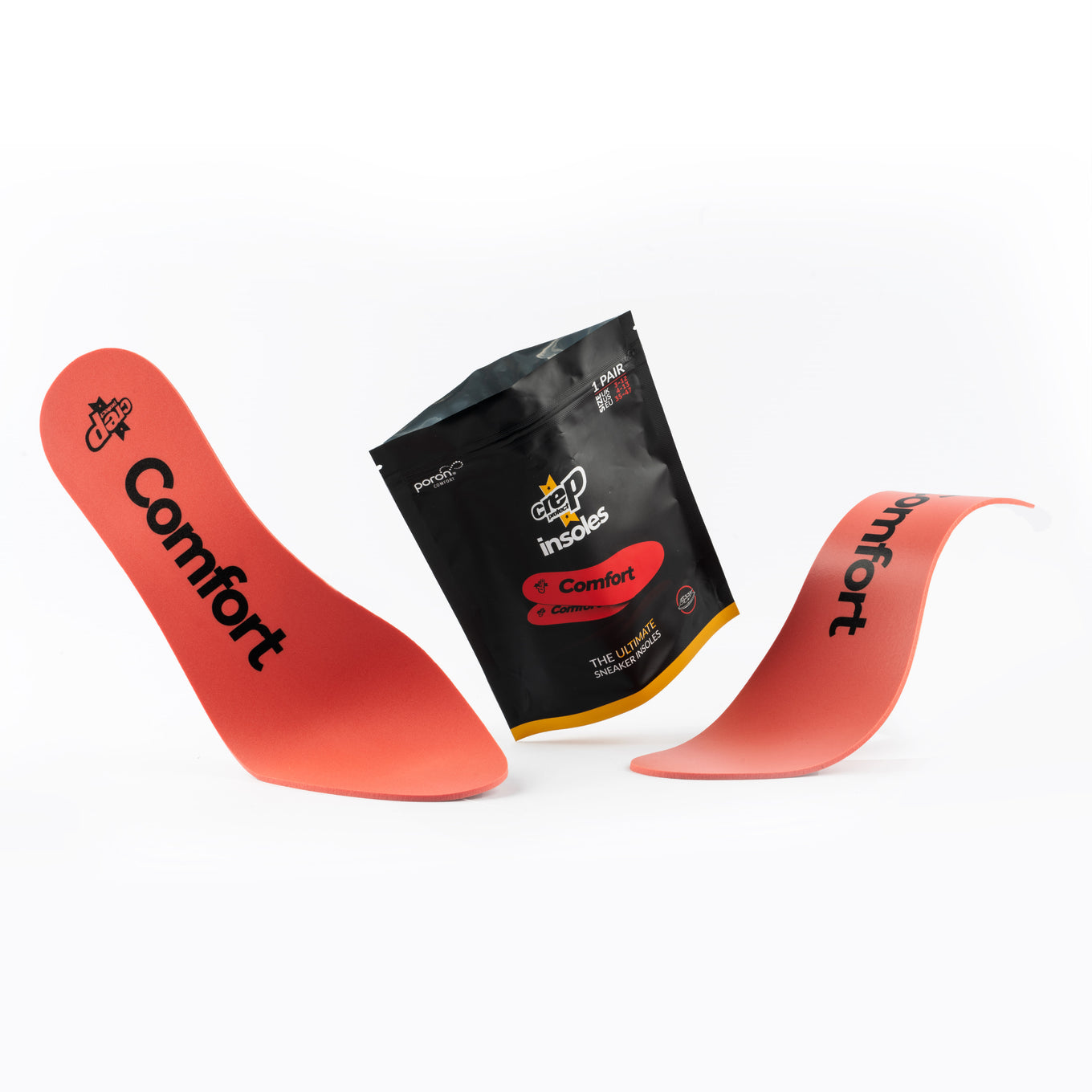 CREP PROTECT - INSOLES COMFORT