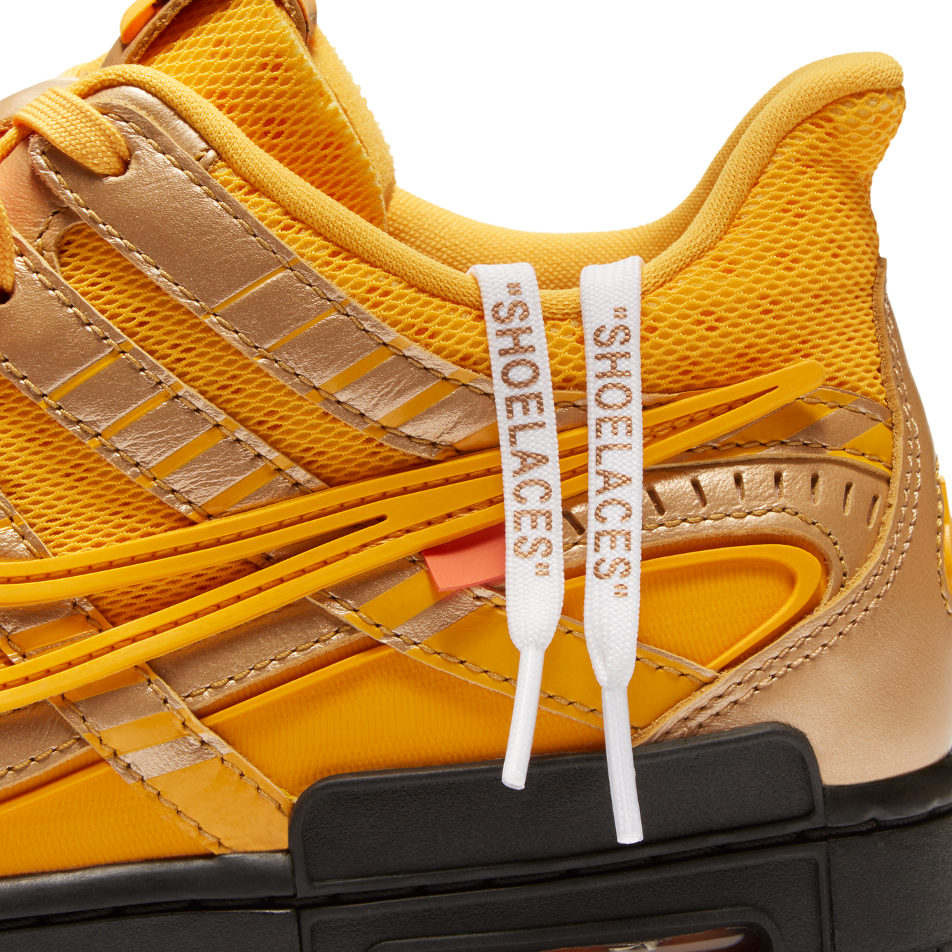 NIKE AIR RUBBER DUNK / OW
