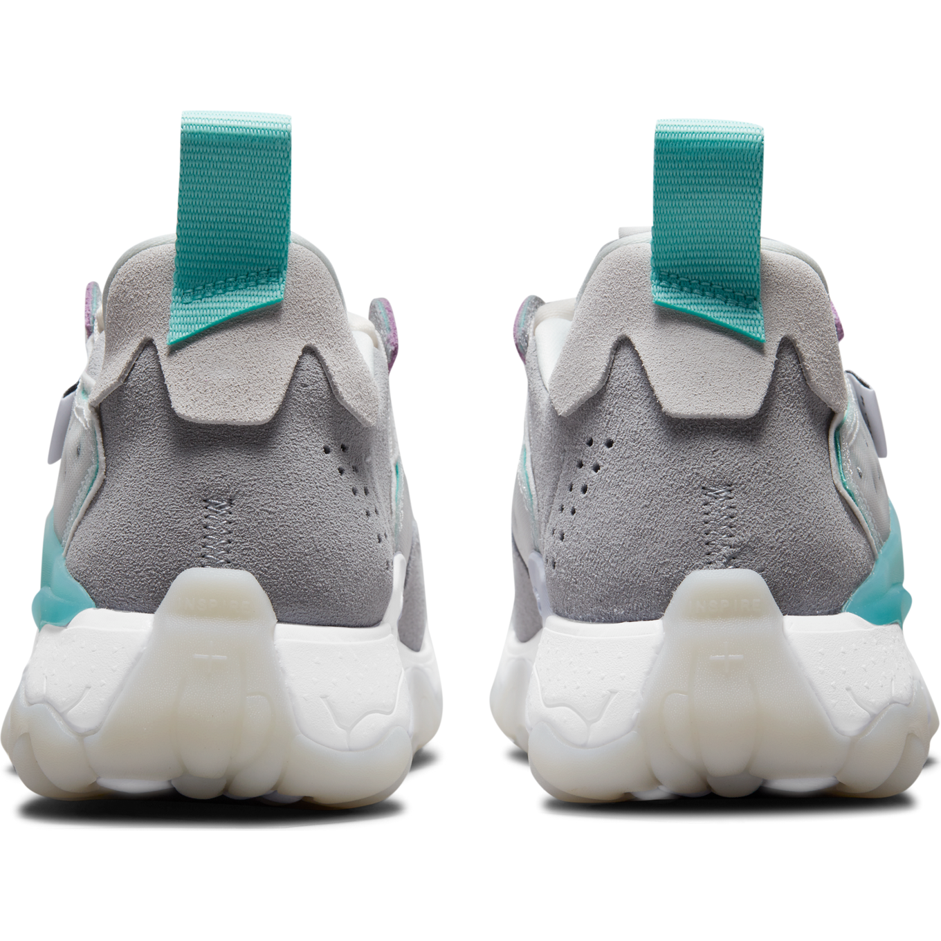 NIKE W JORDAN DELTA 2