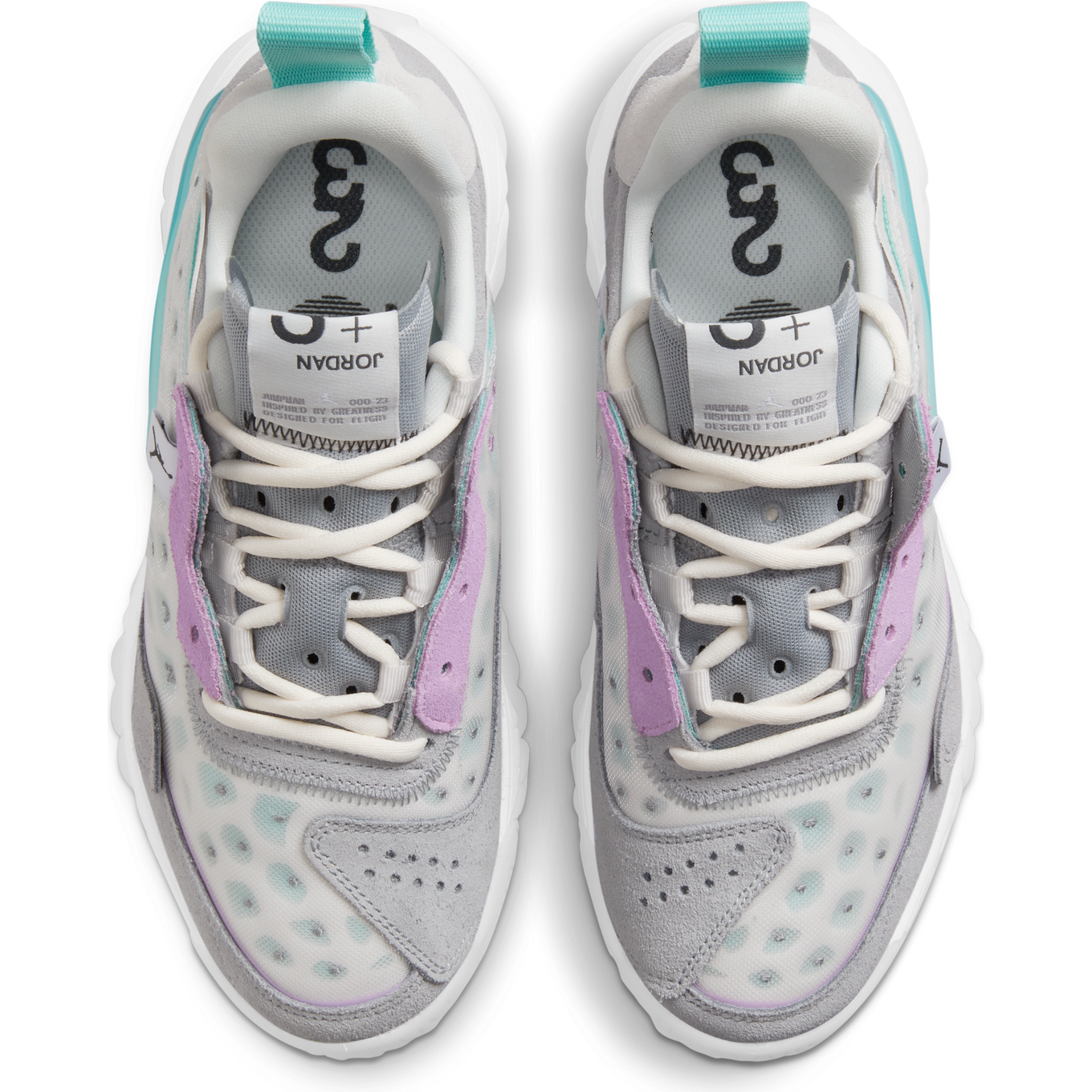 NIKE W JORDAN DELTA 2