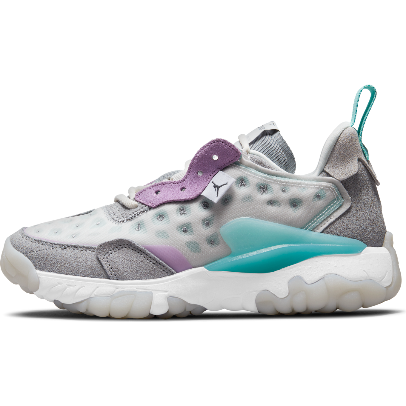 NIKE W JORDAN DELTA 2