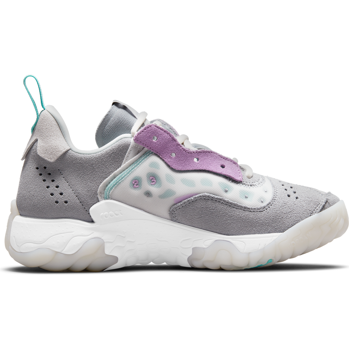 NIKE W JORDAN DELTA 2