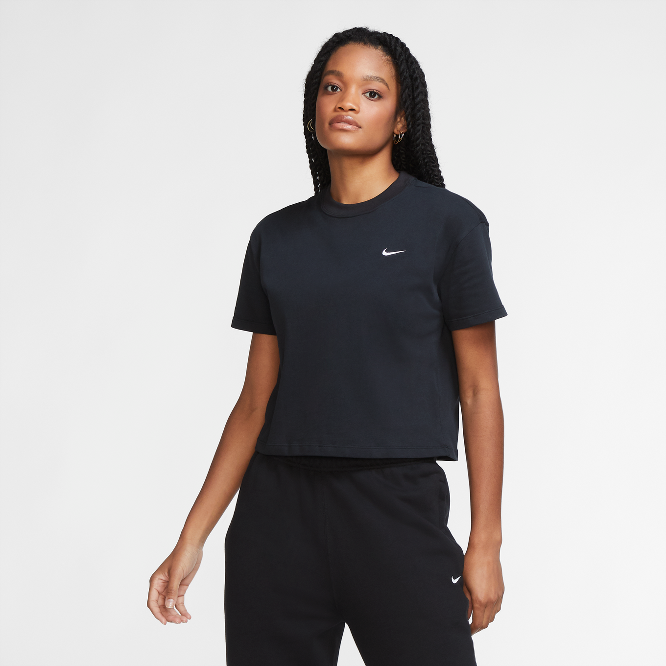 NIKE AS W NRG SOLO SWSH SS TEE