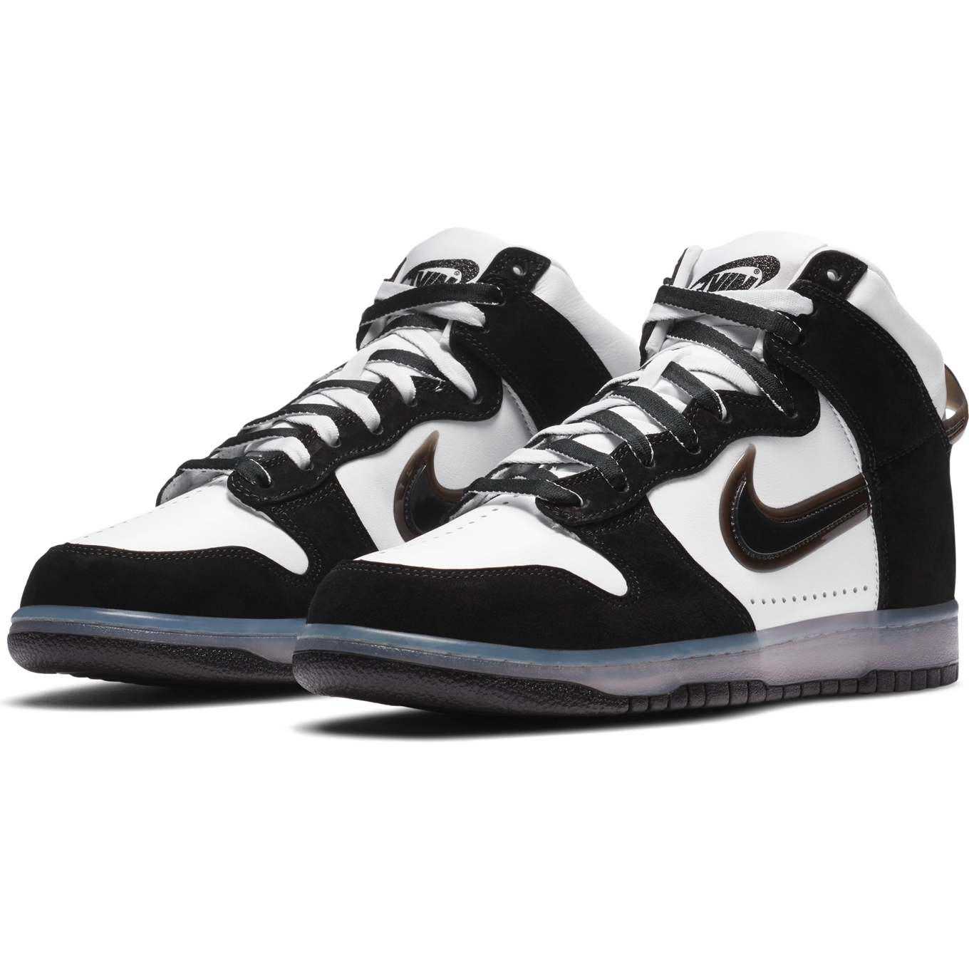 NIKE DUNK HIGH X SLAM JAM