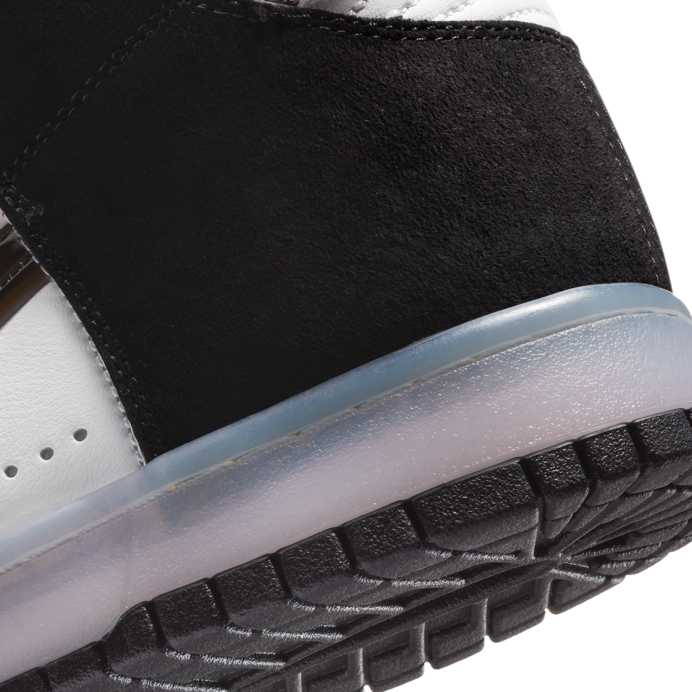 超激安超激安NIKE DUNK HIGH × SLAM JAM DA1639-101 スニーカー