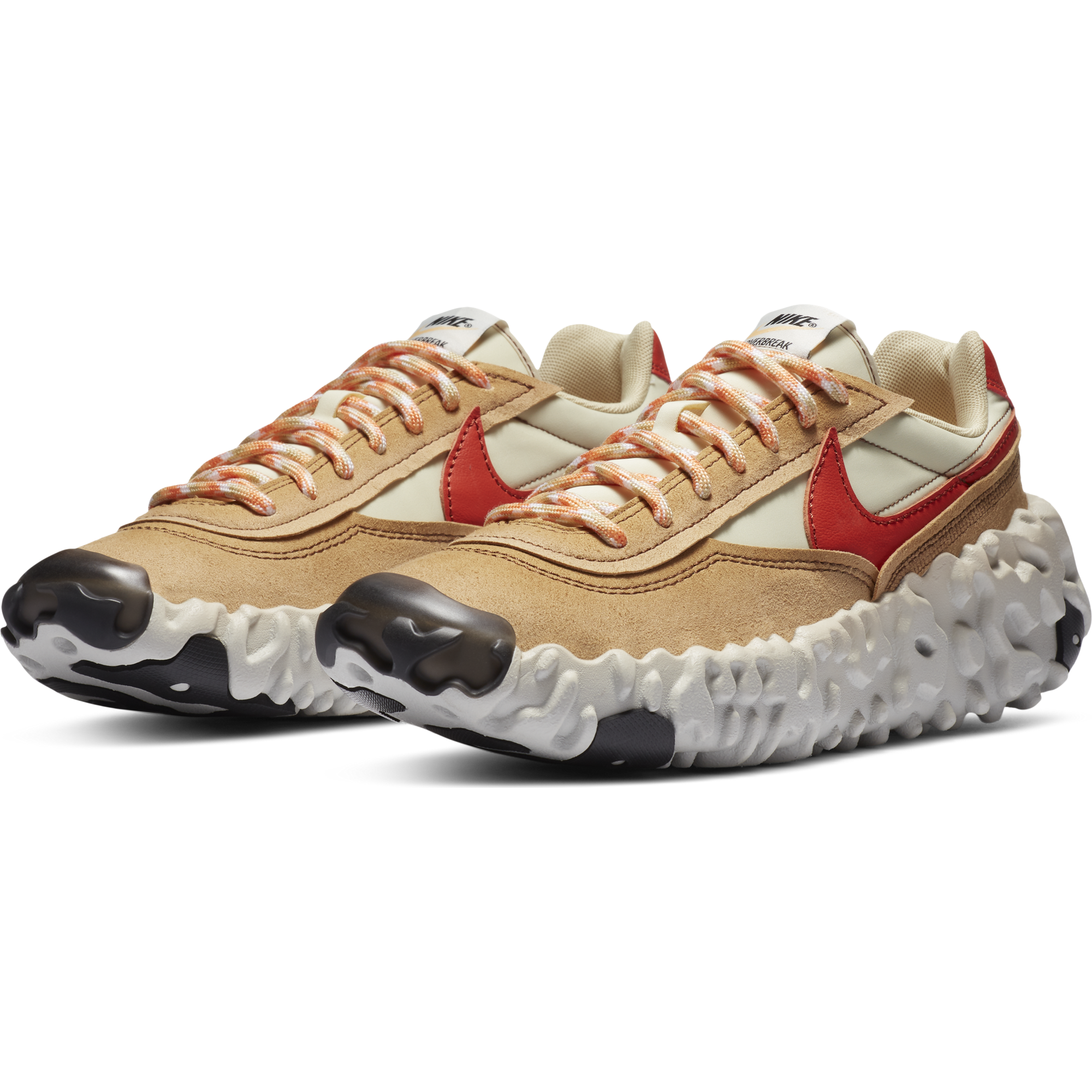 NIKE OVERBREAK SP