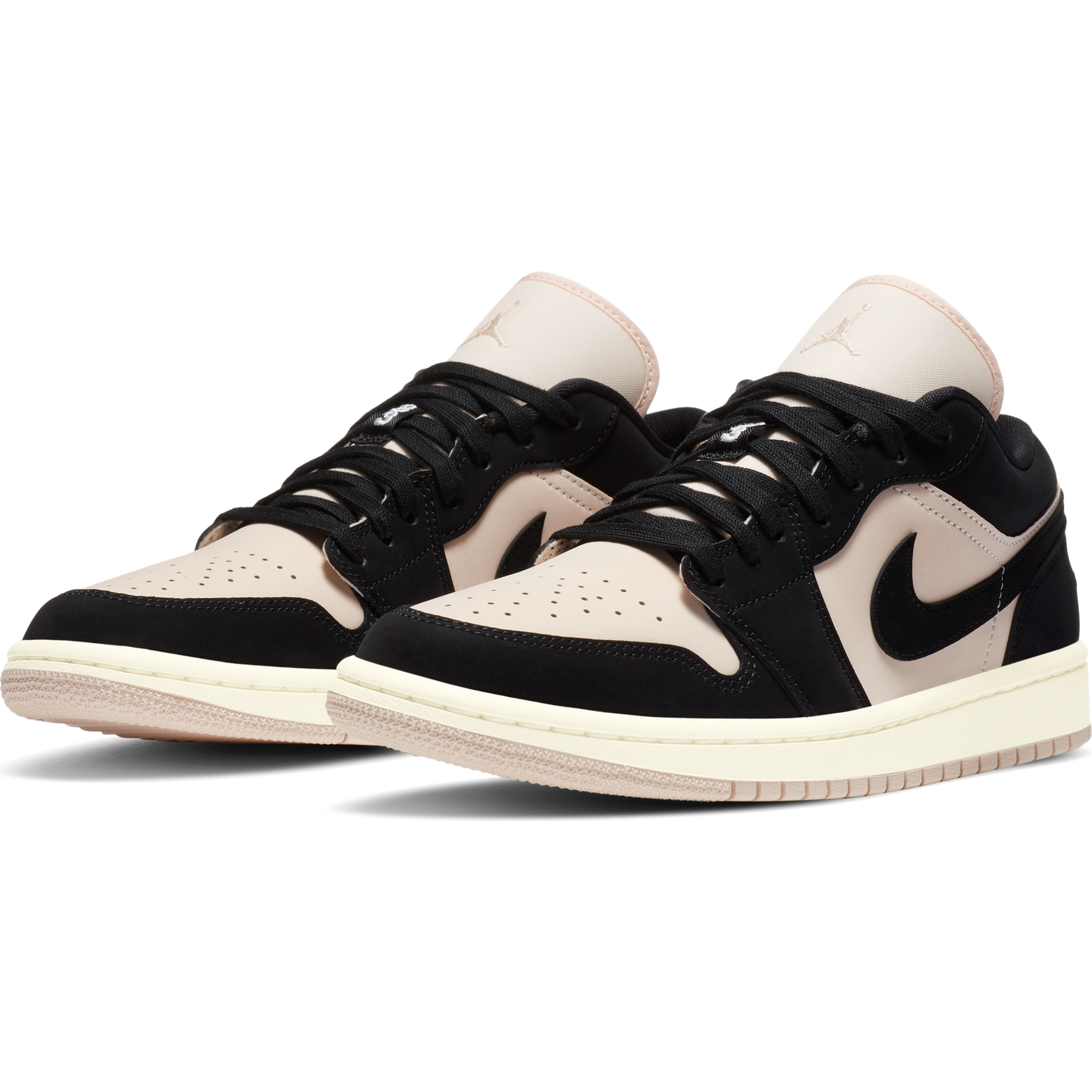 NIKE W AIR JORDAN 1 LOW