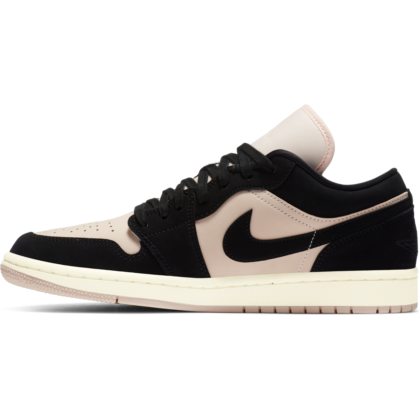 NIKE W AIR JORDAN 1 LOW