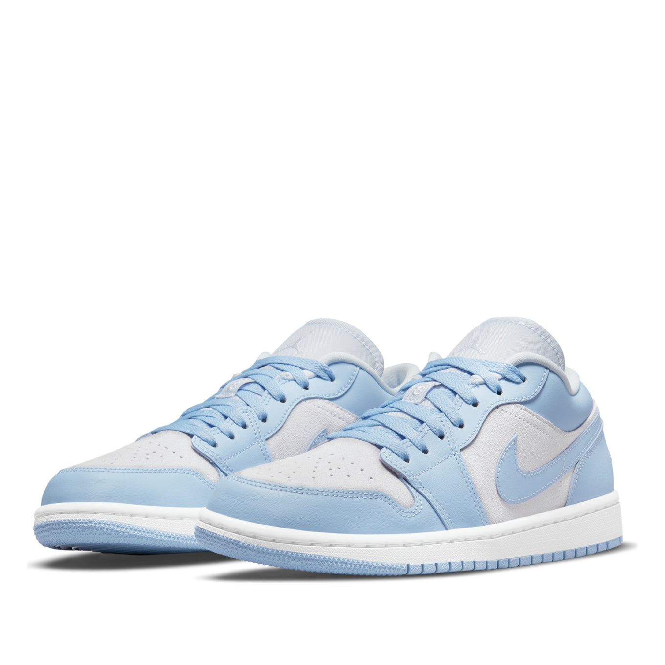 NIKE W AIR JORDAN 1 LOW